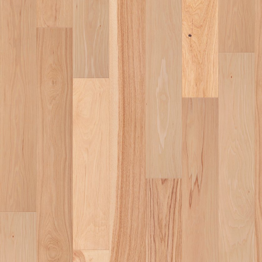 NATURAL CLASSICS HICKORY 5"