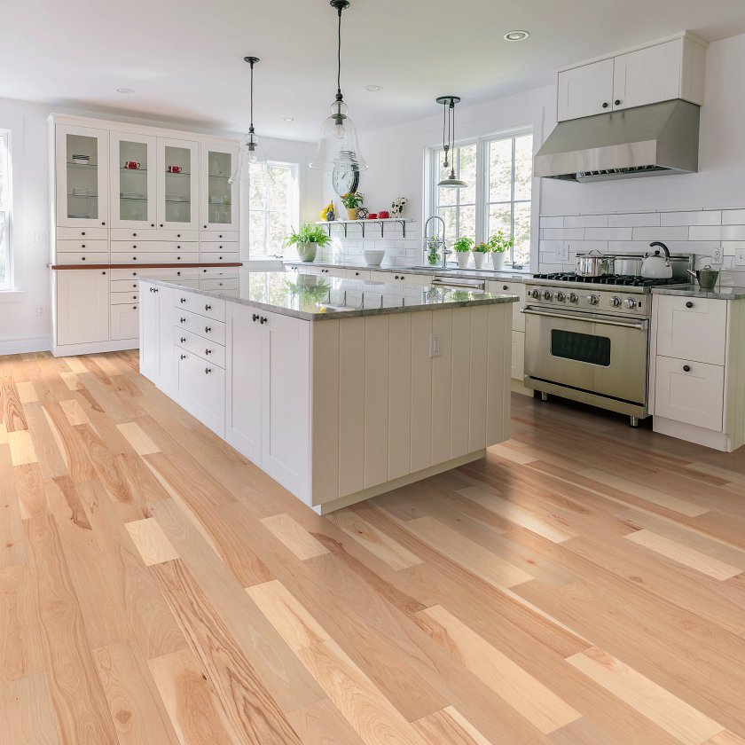 NATURAL CLASSICS HICKORY 5"