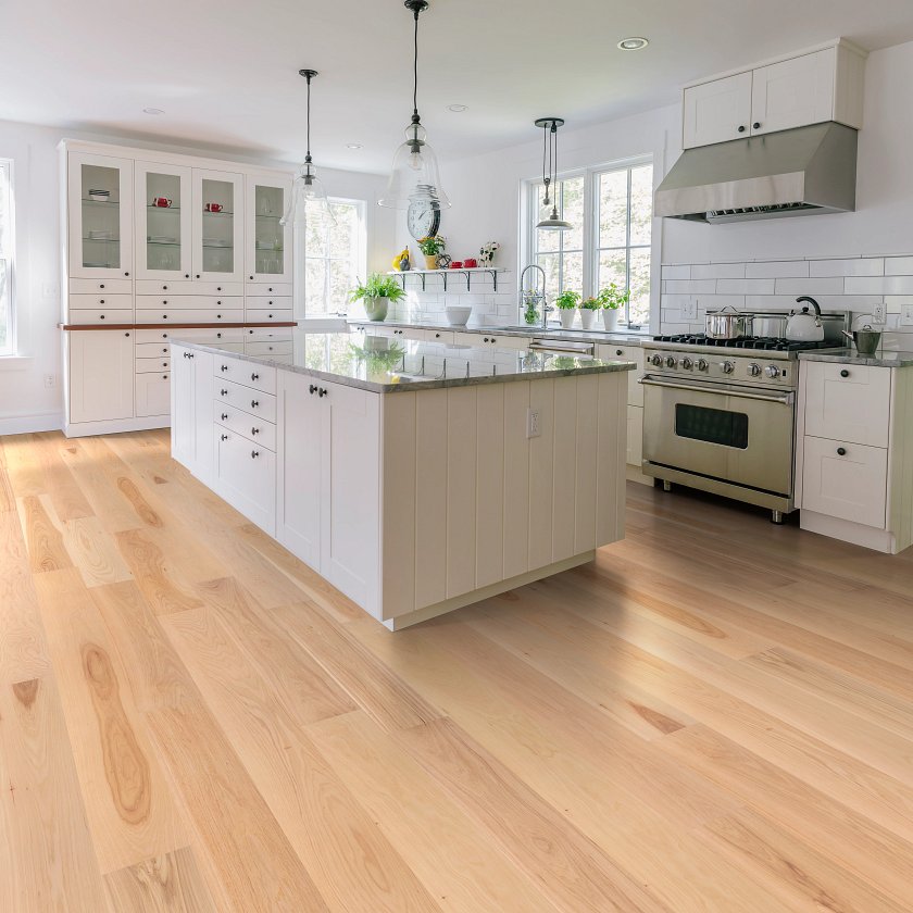 NATURAL CLASSICS HICKORY 7"