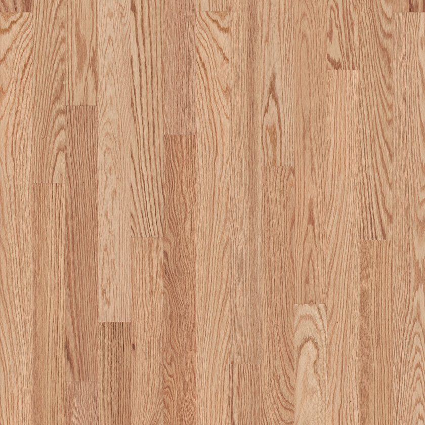 NATURAL CLASSICS RED OAK 3"