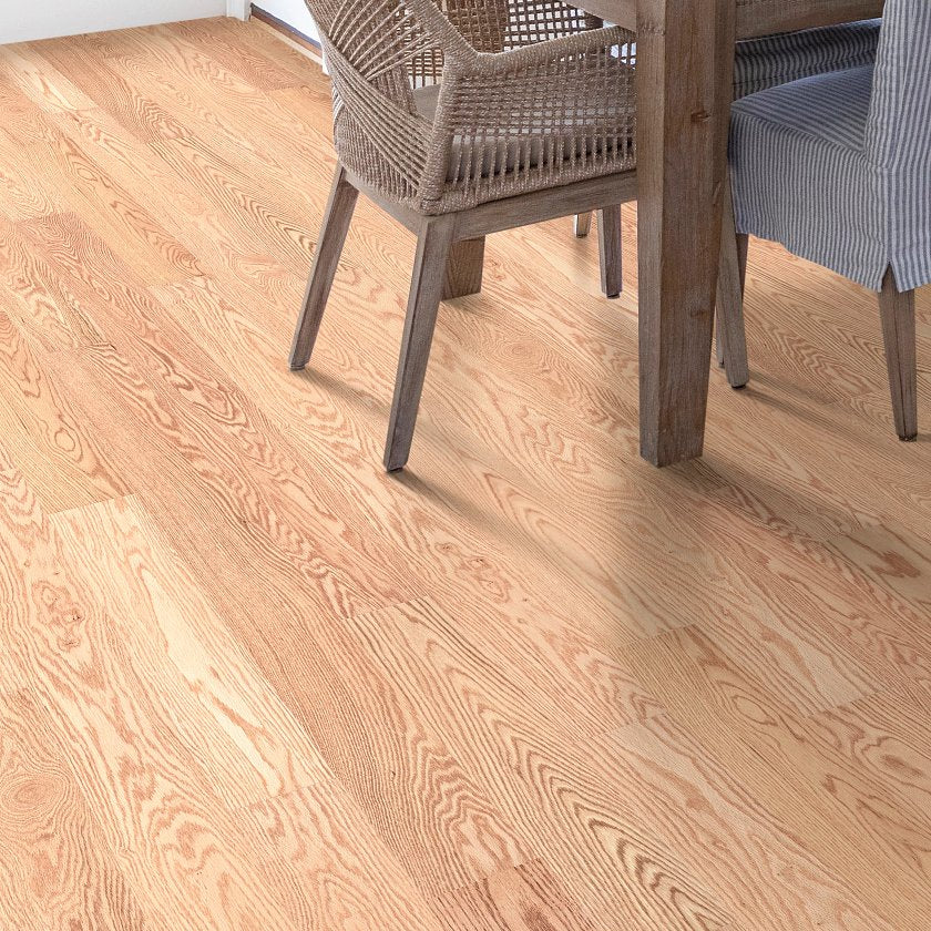 NATURAL CLASSICS RED OAK 5"