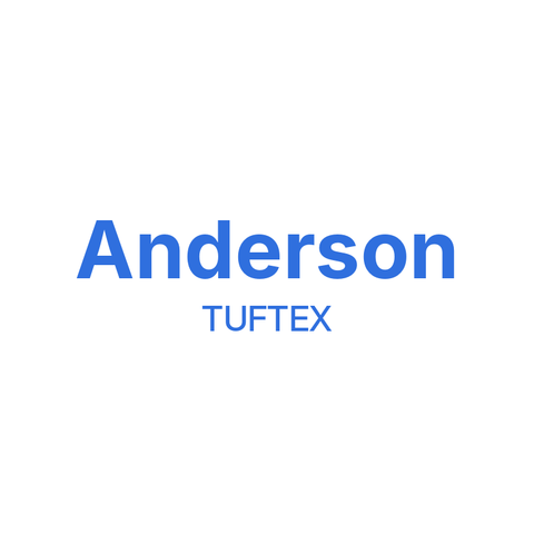 Anderson Tuftex