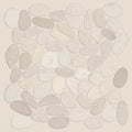 BROOKSTONE FLAT MOSAIC