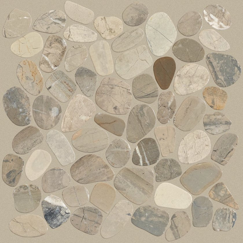 BROOKSTONE FLAT MOSAIC