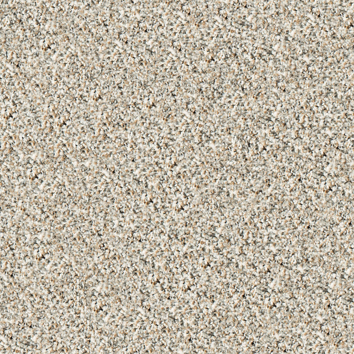 Leon SmartStrand Silk Carpet - Annalara