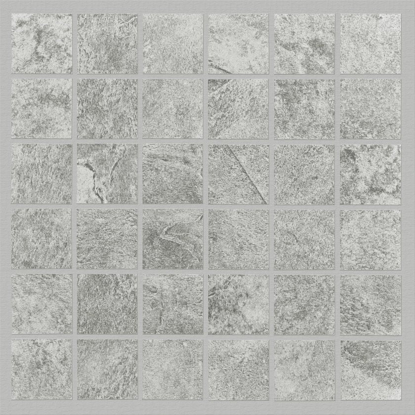 CROWN MOSAIC