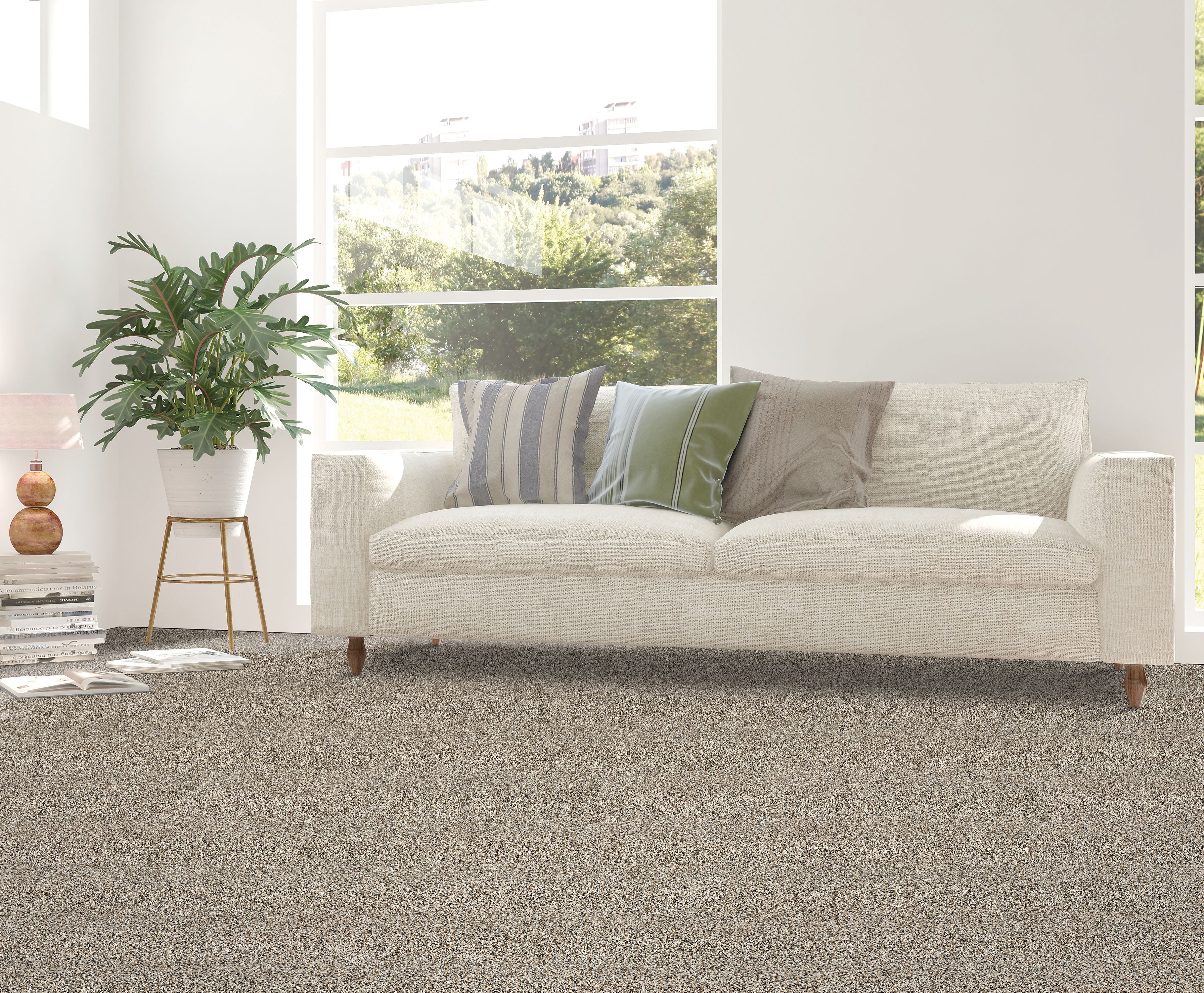 SmartStrand|Exhilarating