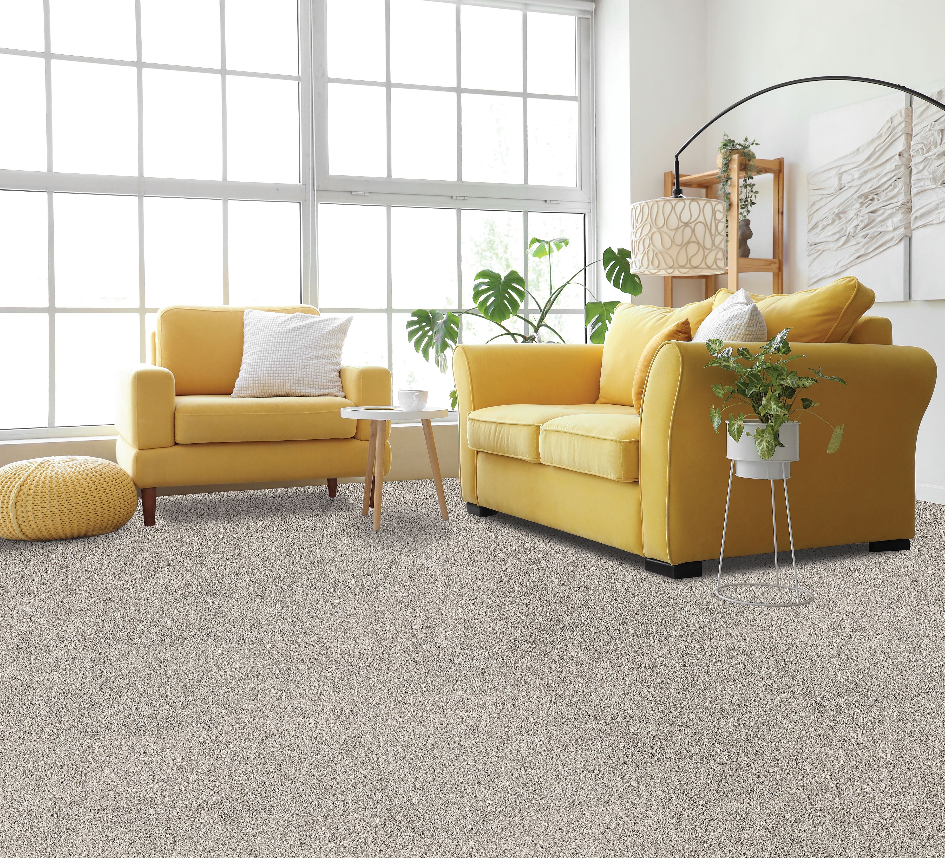 SmartStrand Silk|Natural Selection I