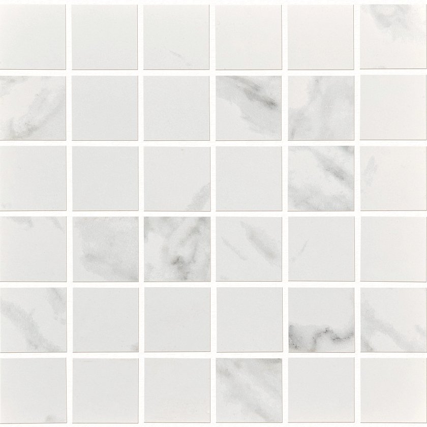 UNIVERSE MOSAIC