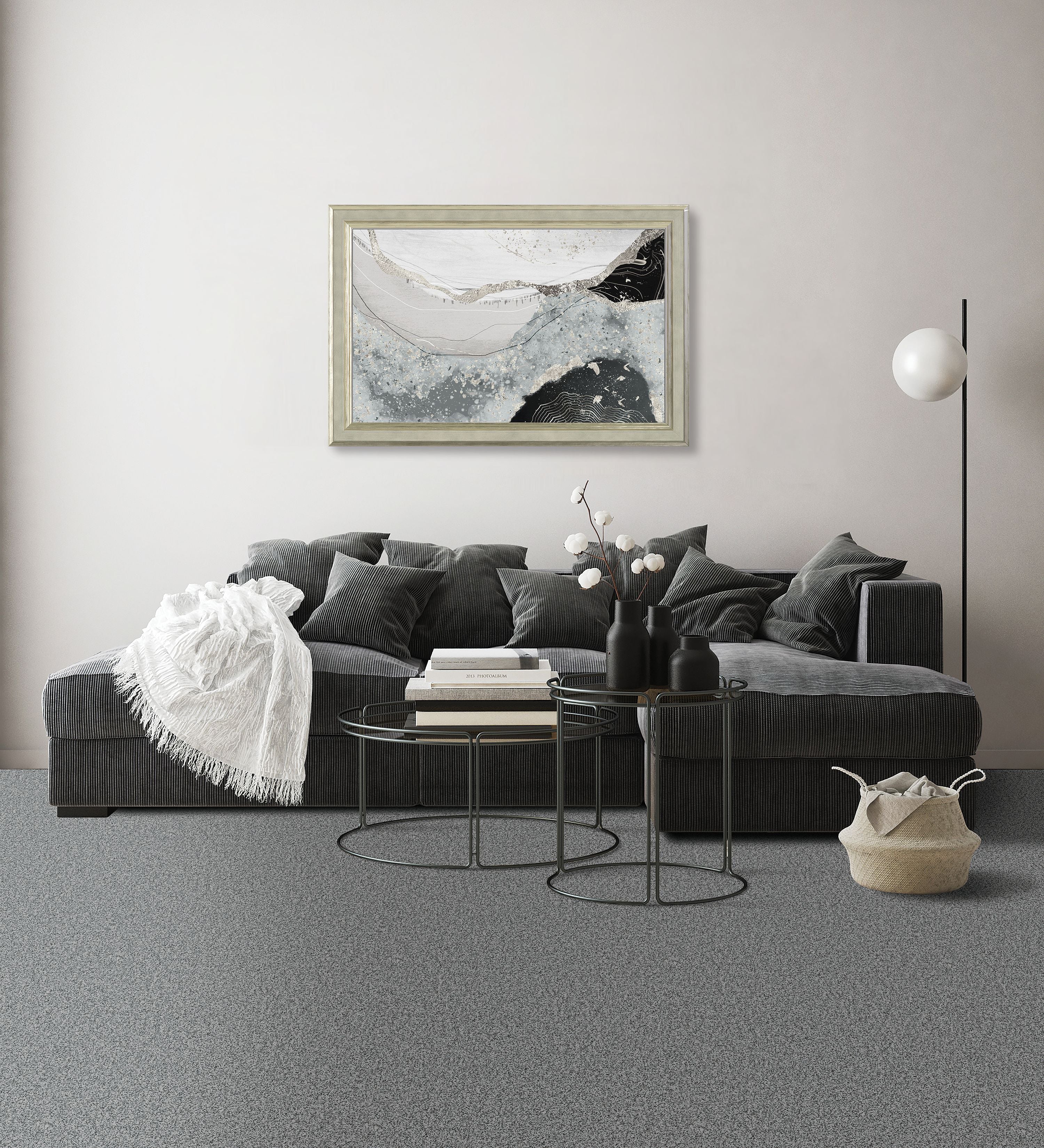 EverStrand|Simply Grey II  Add to Favorites