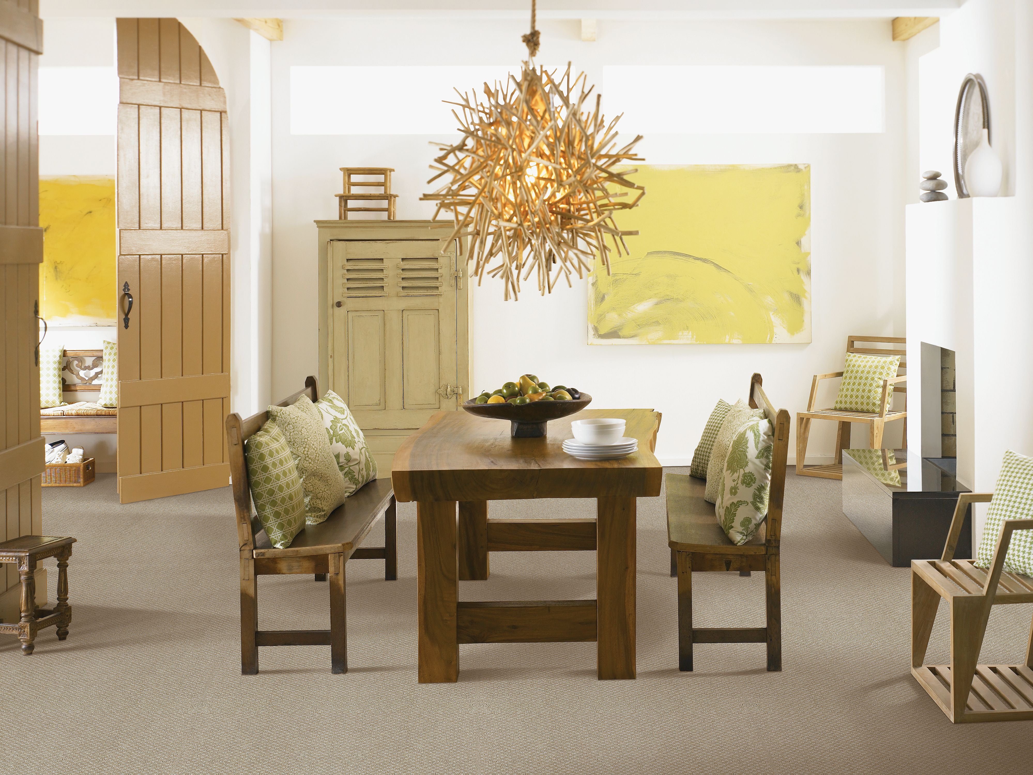SmartStrand|Graceful Manner  Add to Favorites