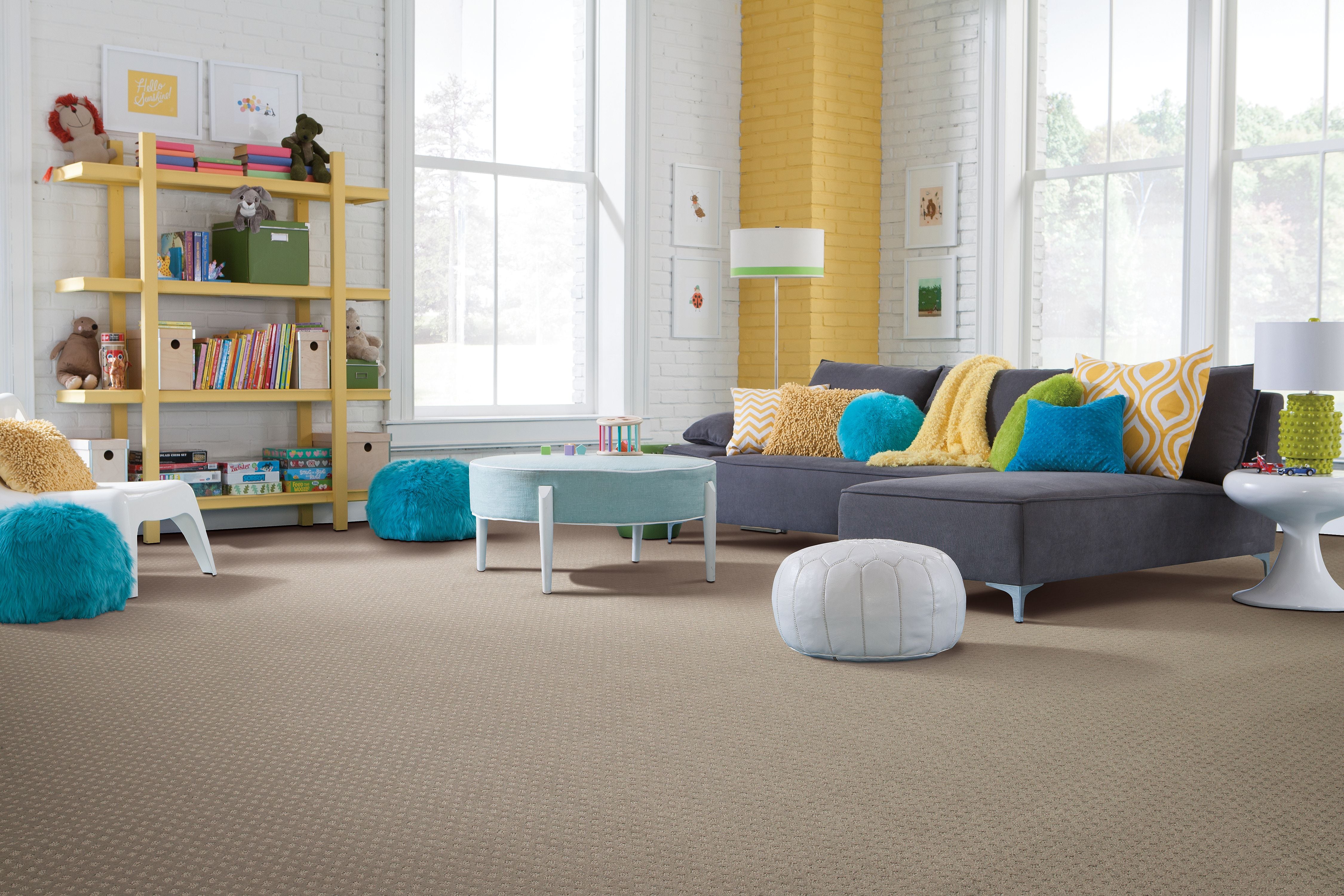 SmartStrand|Design Inspiration  Add to Favorites