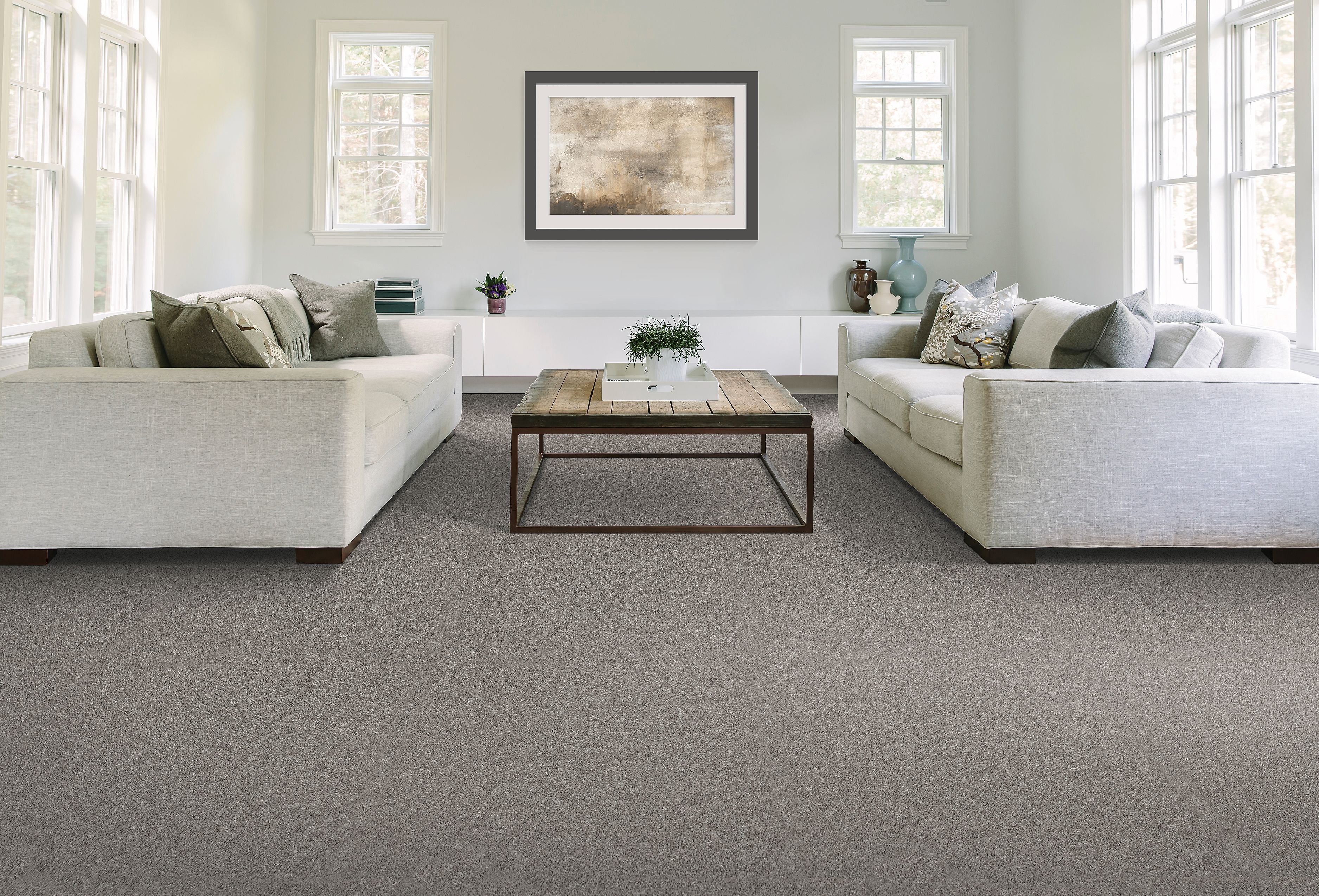 SmartStrand|Natural Purpose