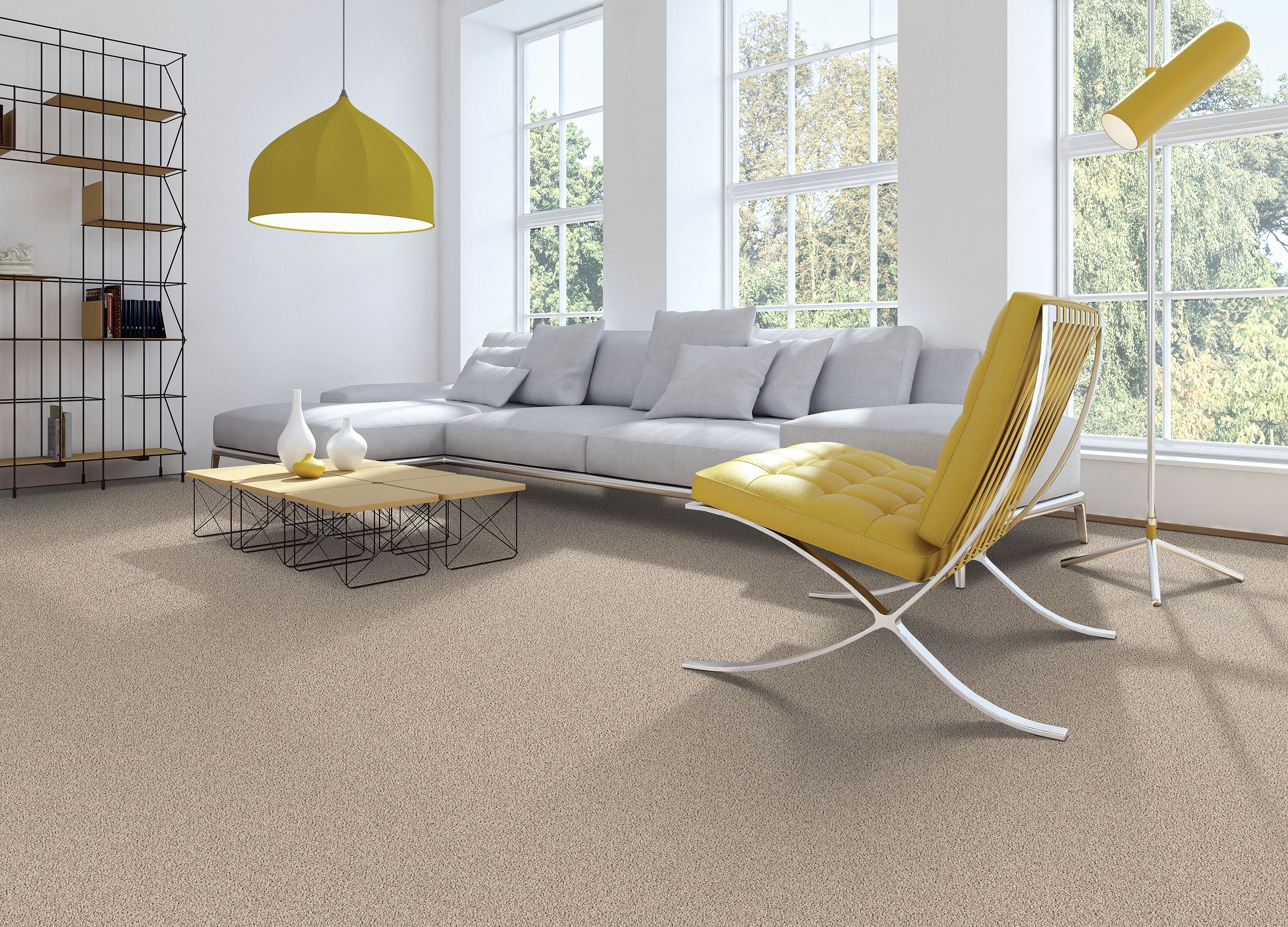 SmartStrand Silk|Natural Splendor I  Add to Favorites