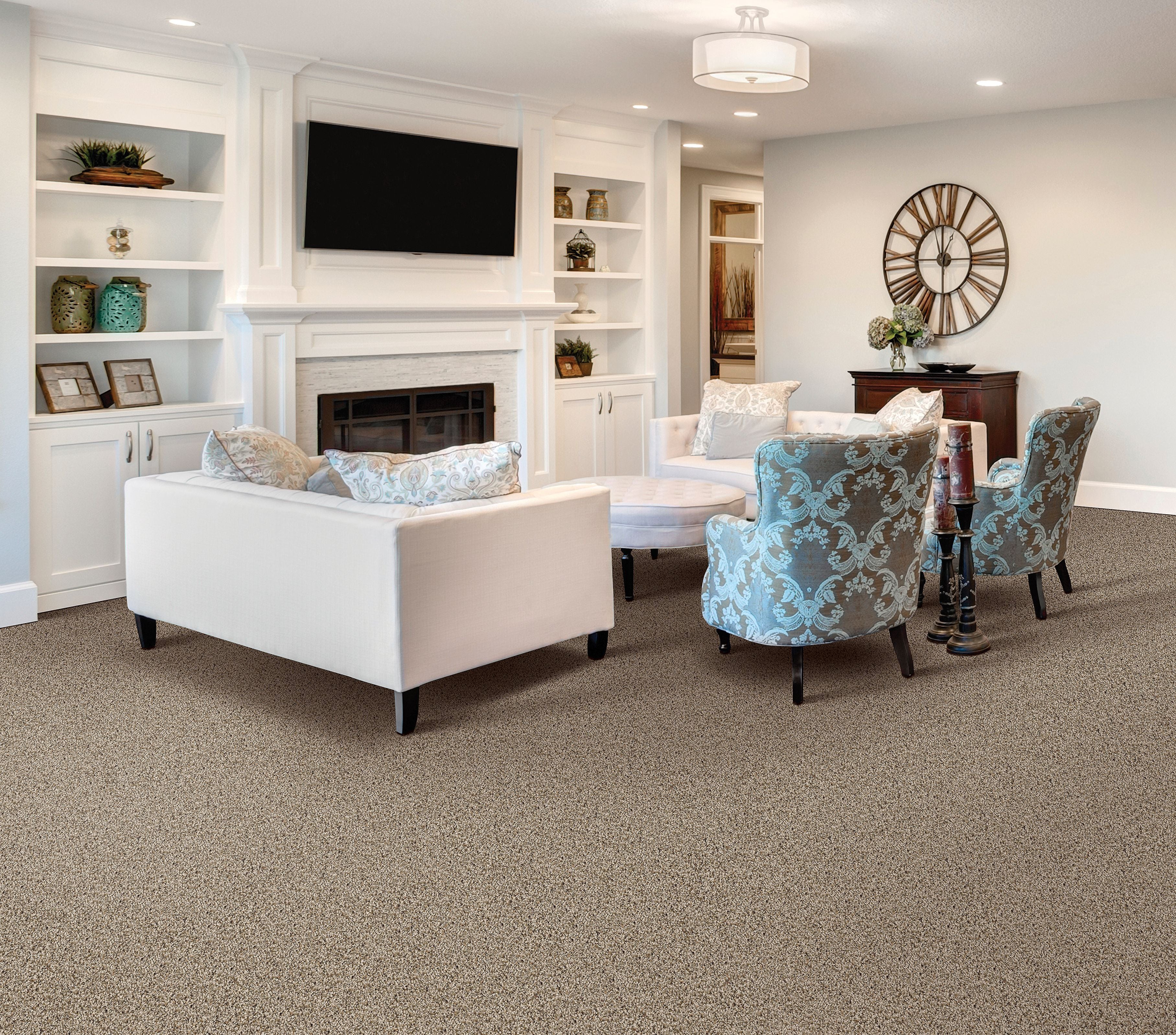 SmartStrand Silk|Nature's Luxury I  Add to Favorites
