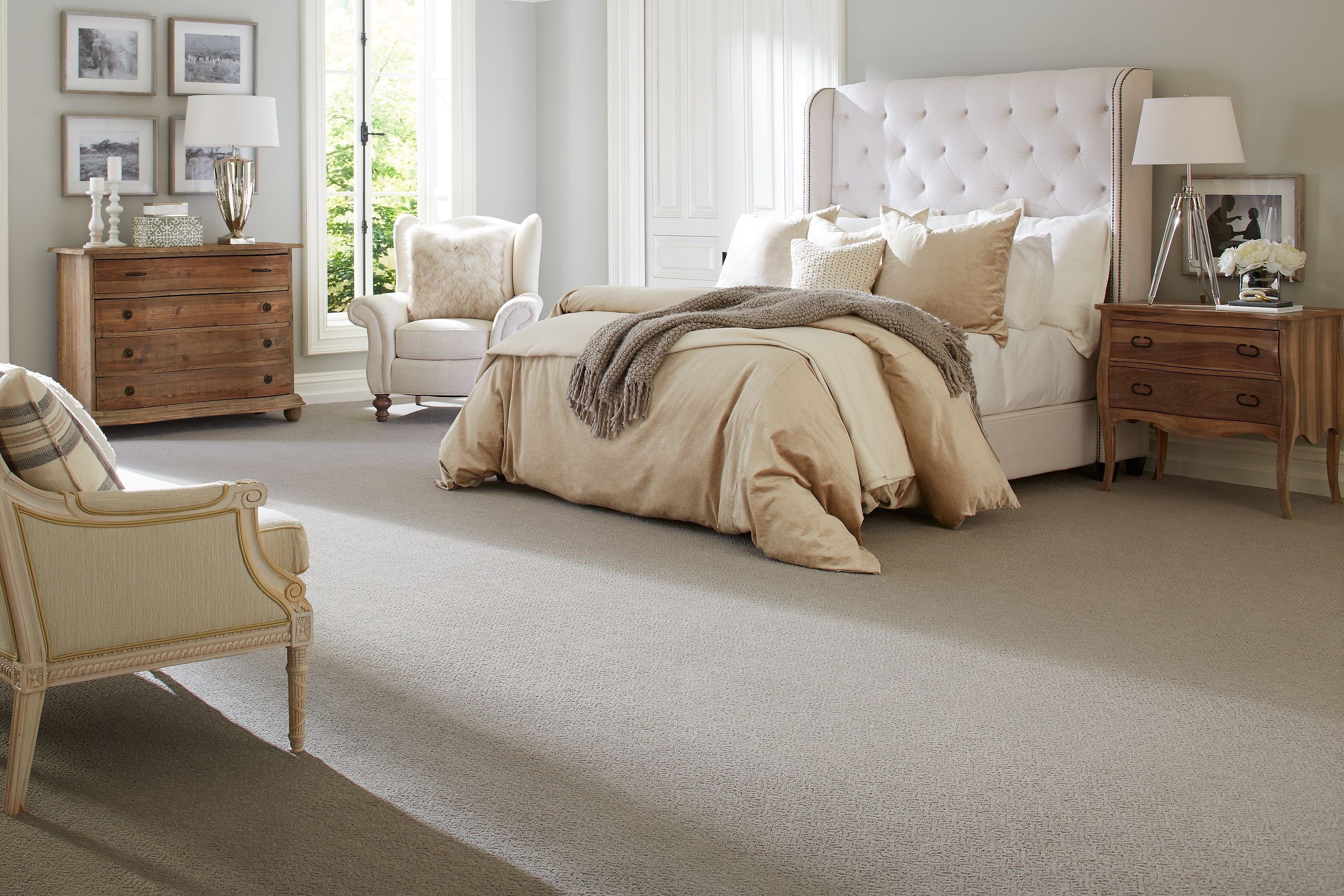 SmartStrand Silk|Exquisite Charm  Add to Favorites