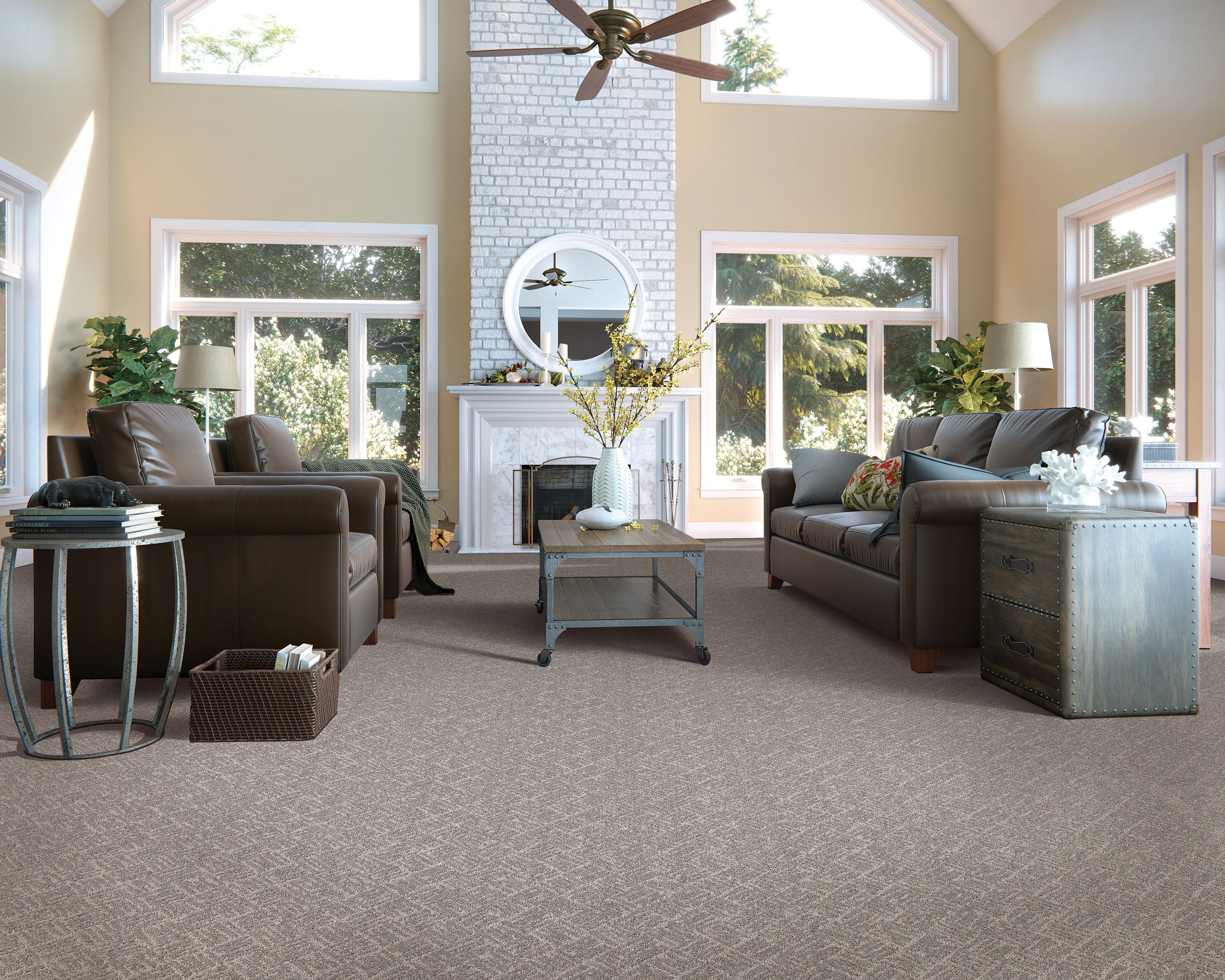 SmartStrand|Impressive Edge  Add to Favorites