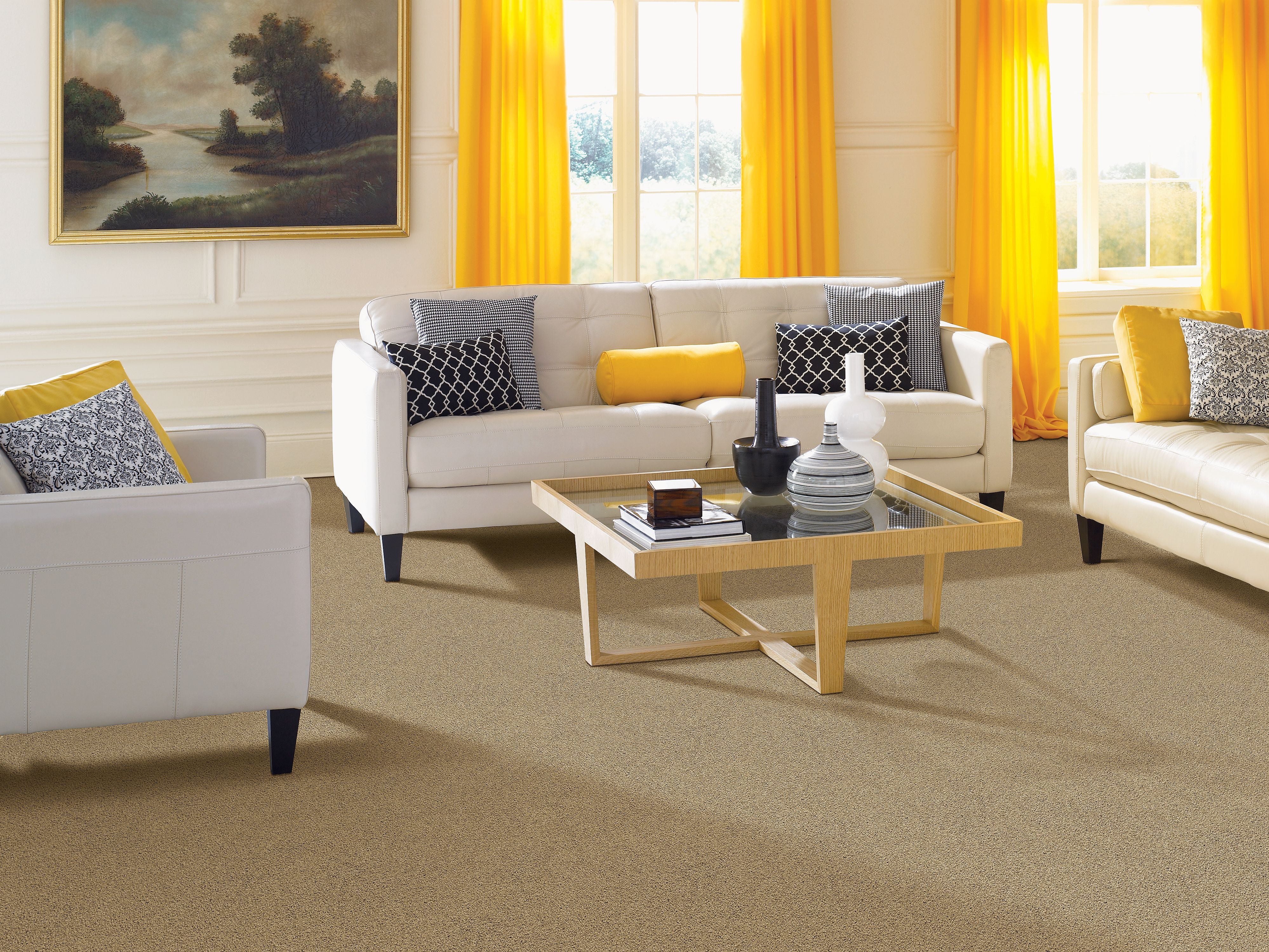 SmartStrand Silk|Peaceful Elegance  Add to Favorites