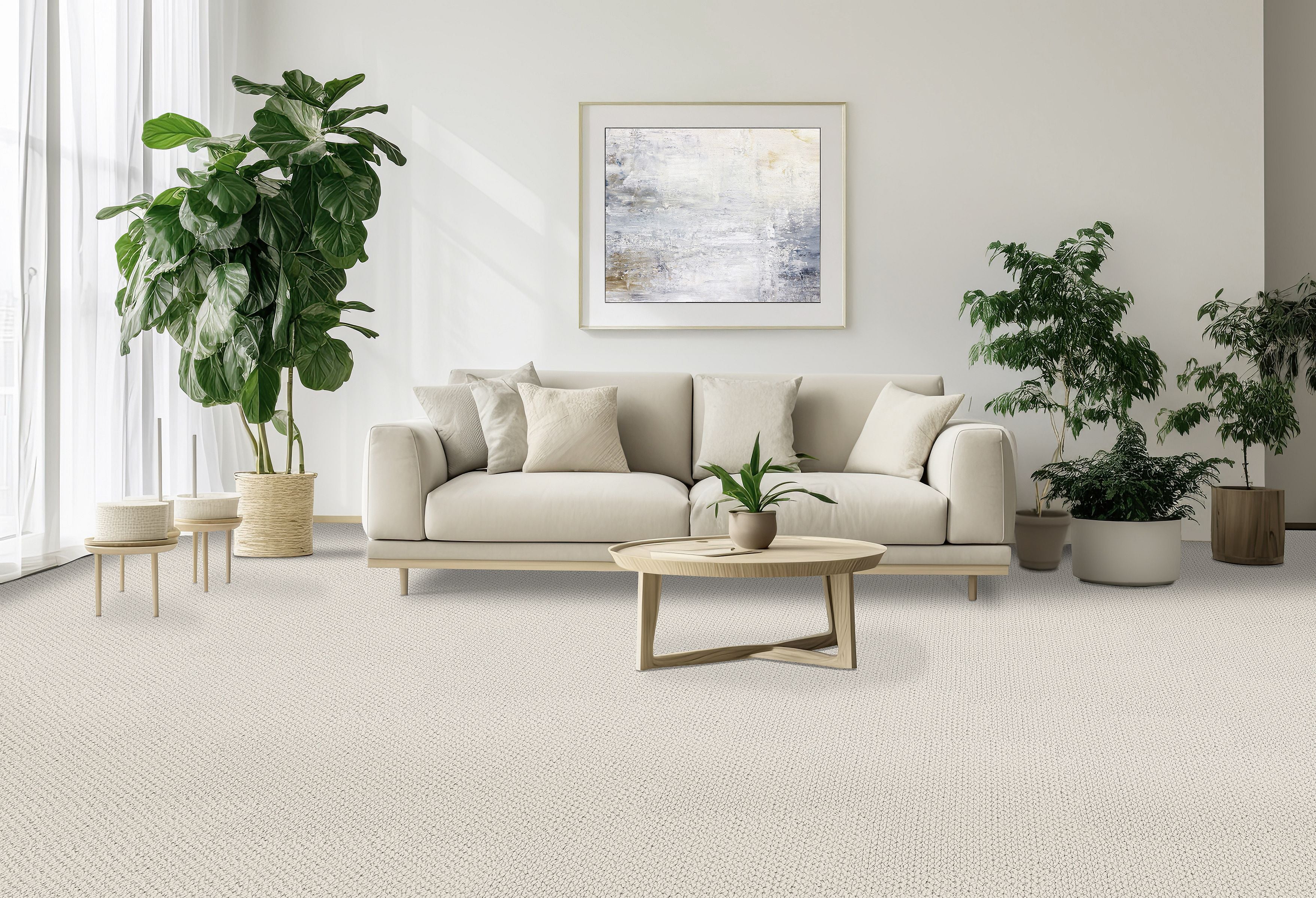 SmartStrand|Casual Elegance