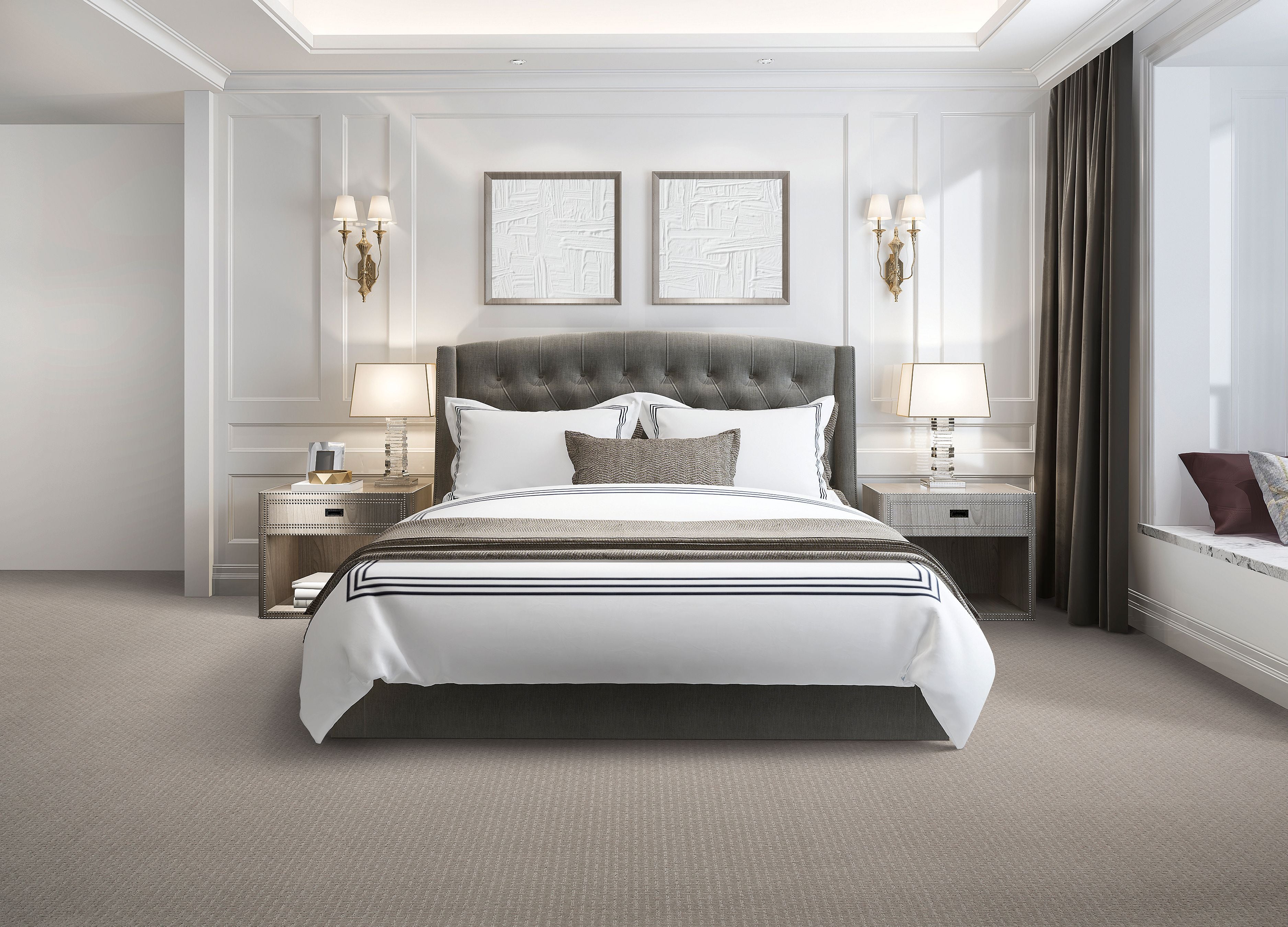 SmartStrand|Universal Edge