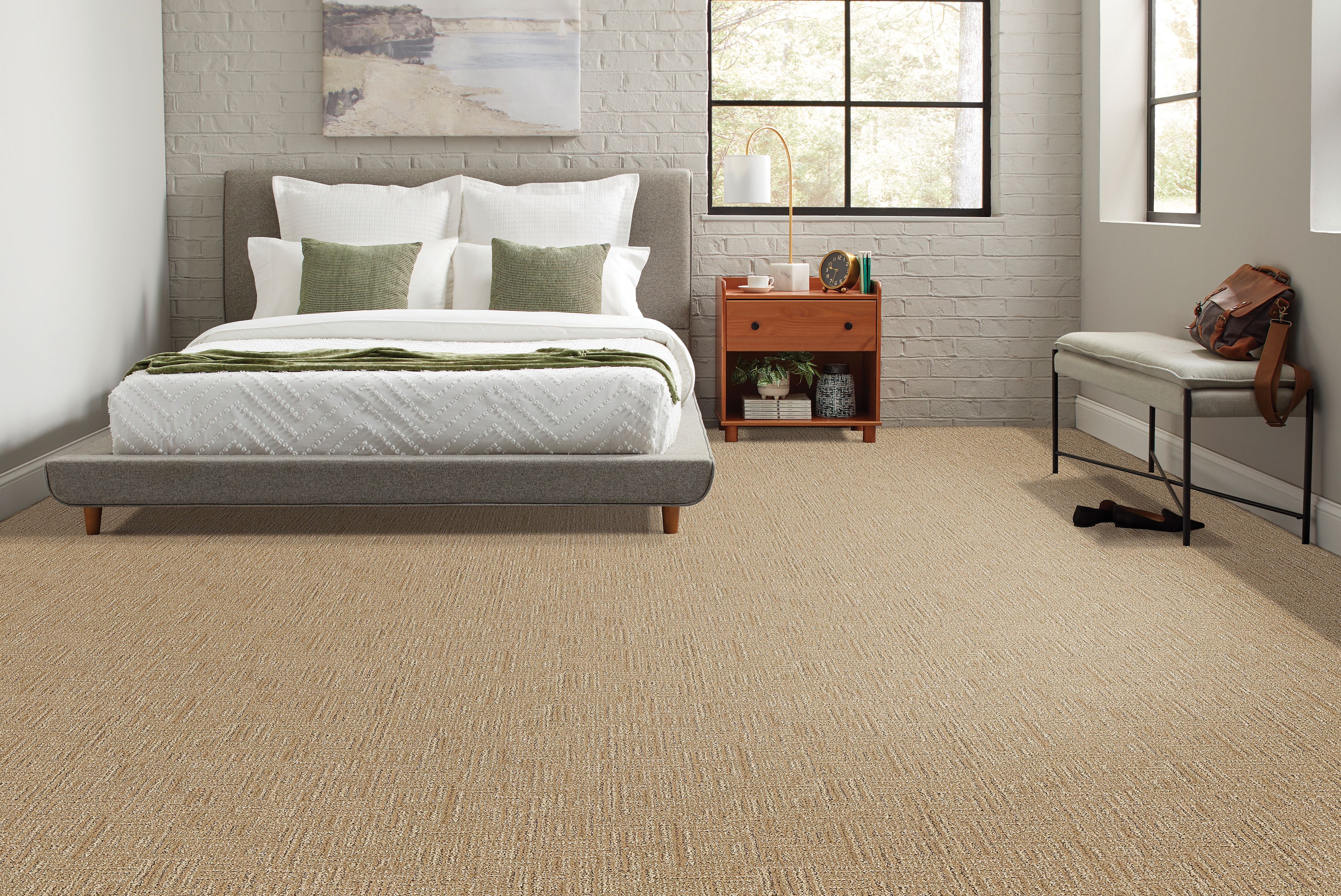SmartStrand Silk|Natural Texture  Add to Favorites