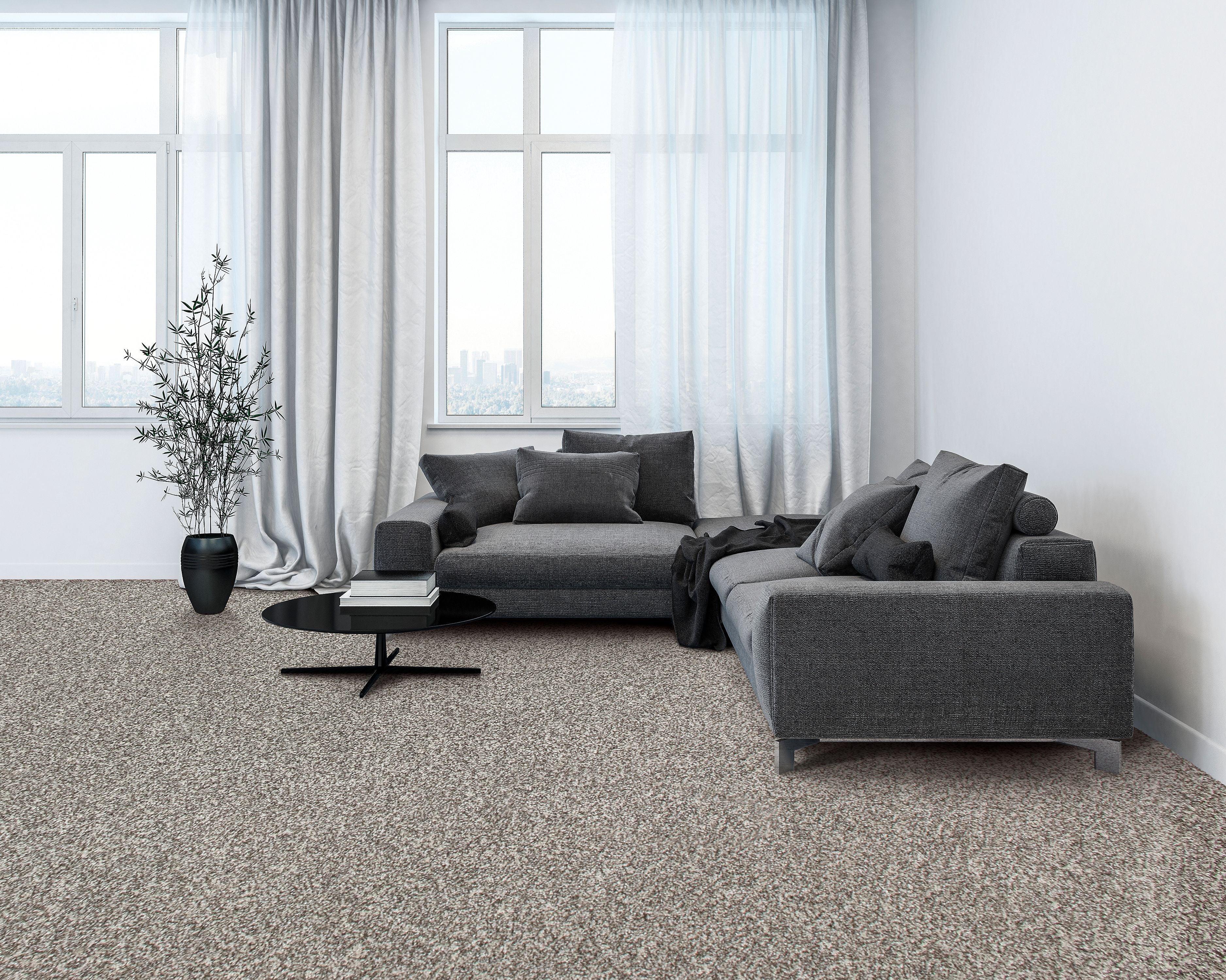SmartStrand Silk|Natural Opulence I