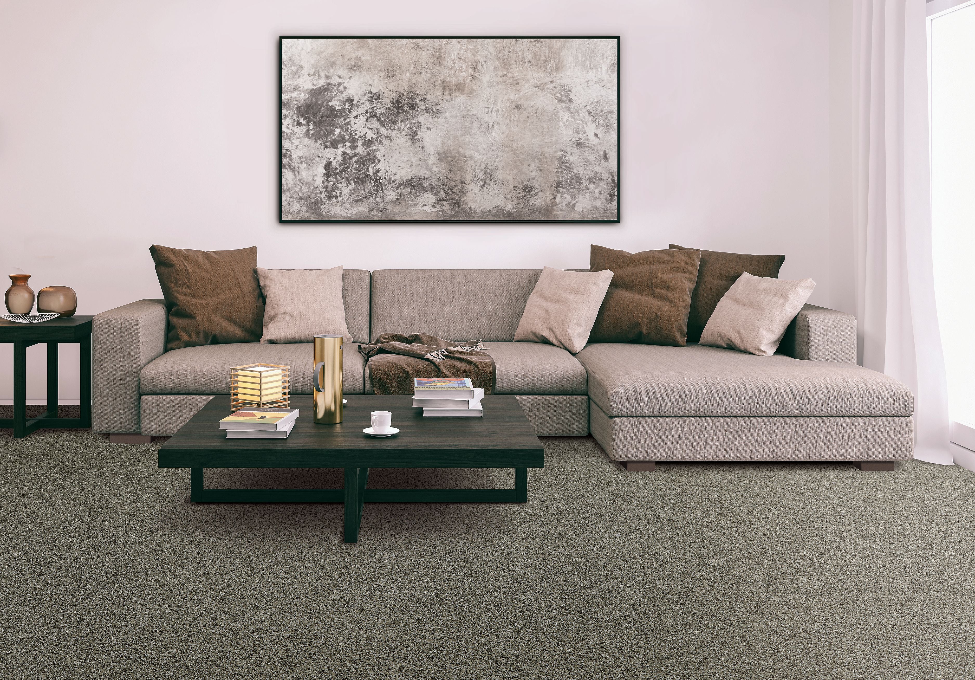SmartStrand Silk|Natural Opulence II  Add to Favorites