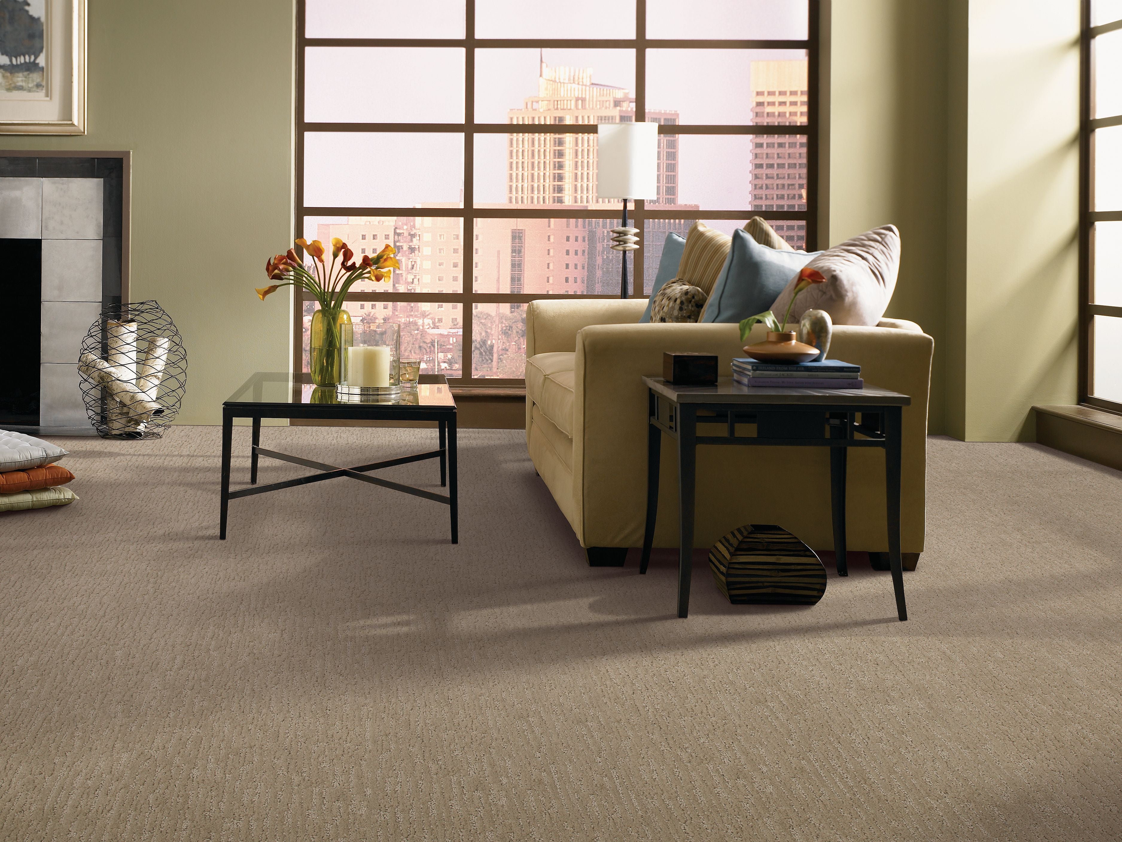 SmartStrand|Downtown Spirit II  Add to Favorites