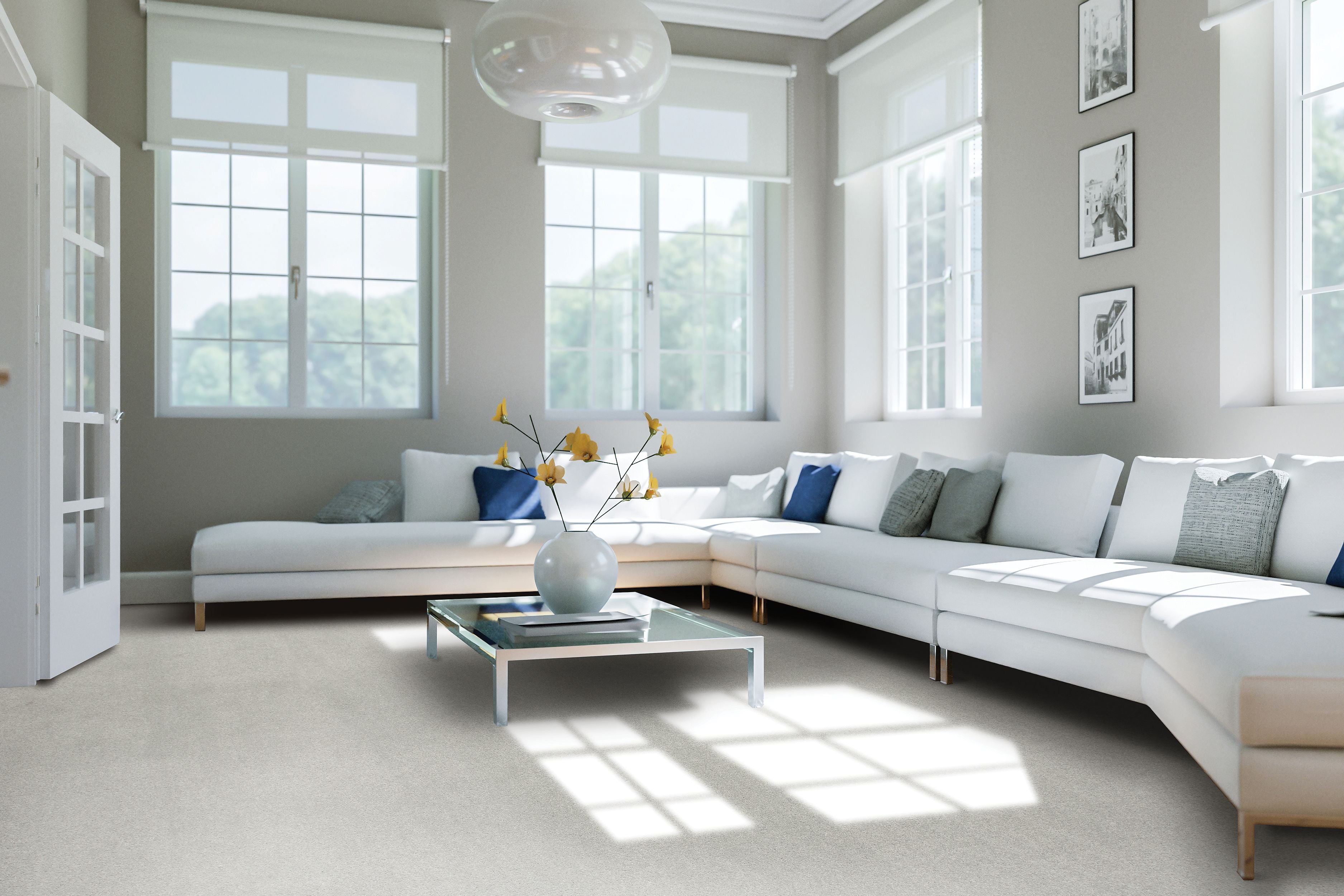 SmartStrand|Luxuriant Feel  Add to Favorites