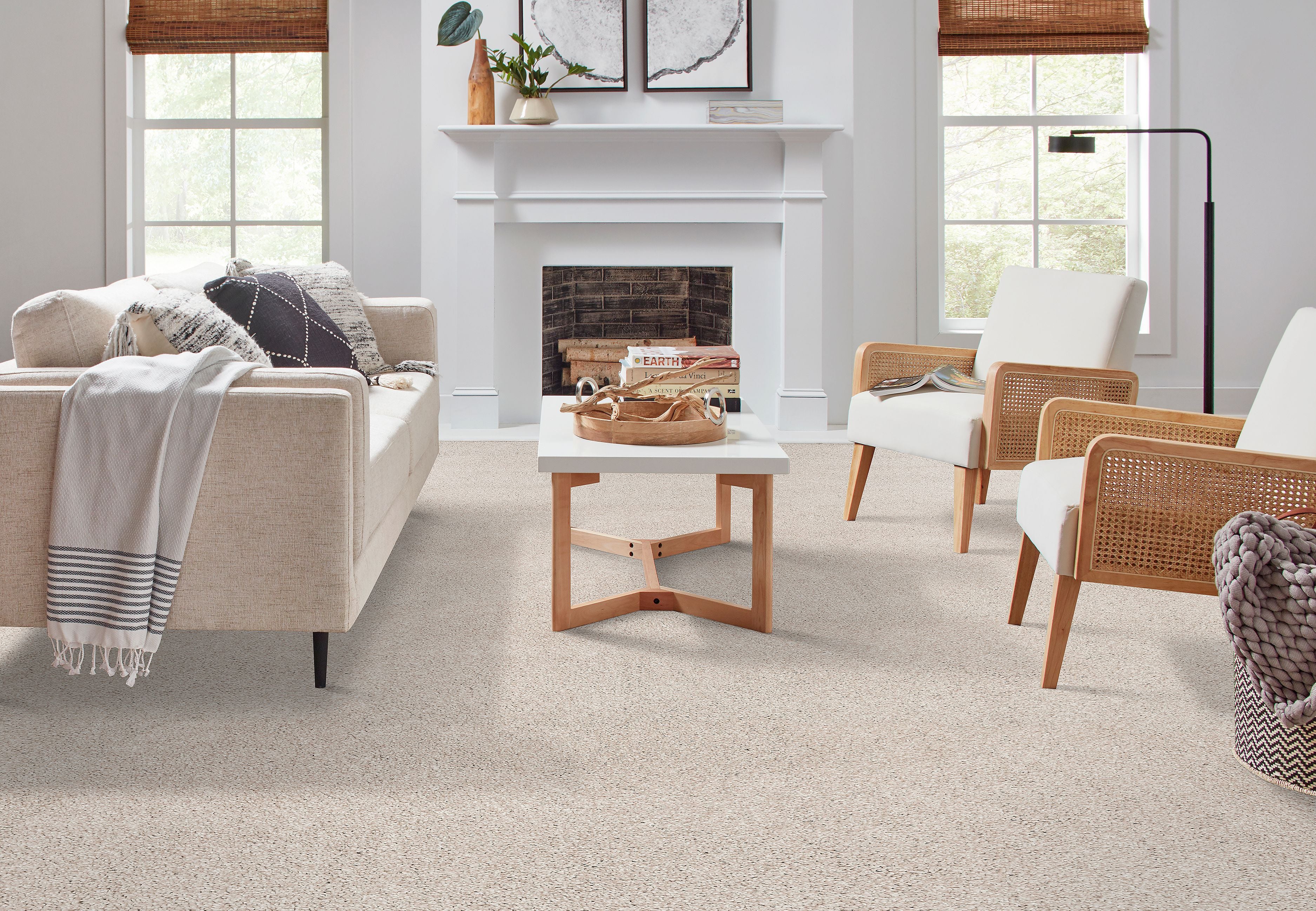 SmartStrand|Luxuriant Life  Add to Favorites