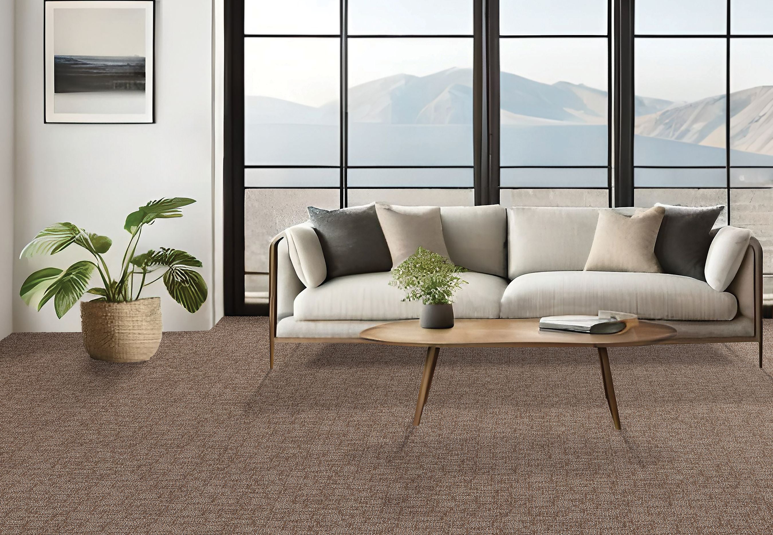 SmartStrand Silk|Urbane Glow  Add to Favorites