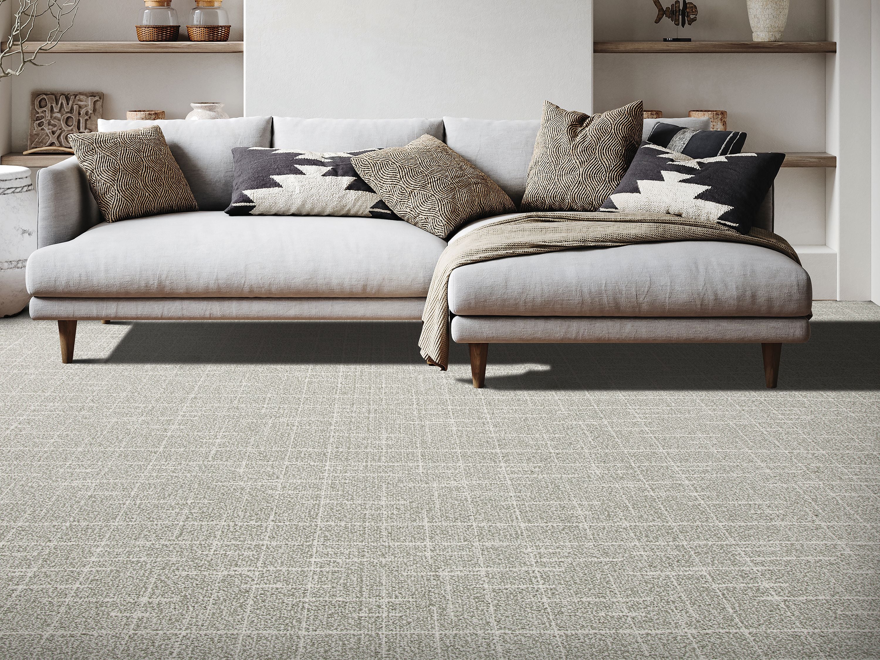 SmartStrand|Tessellation