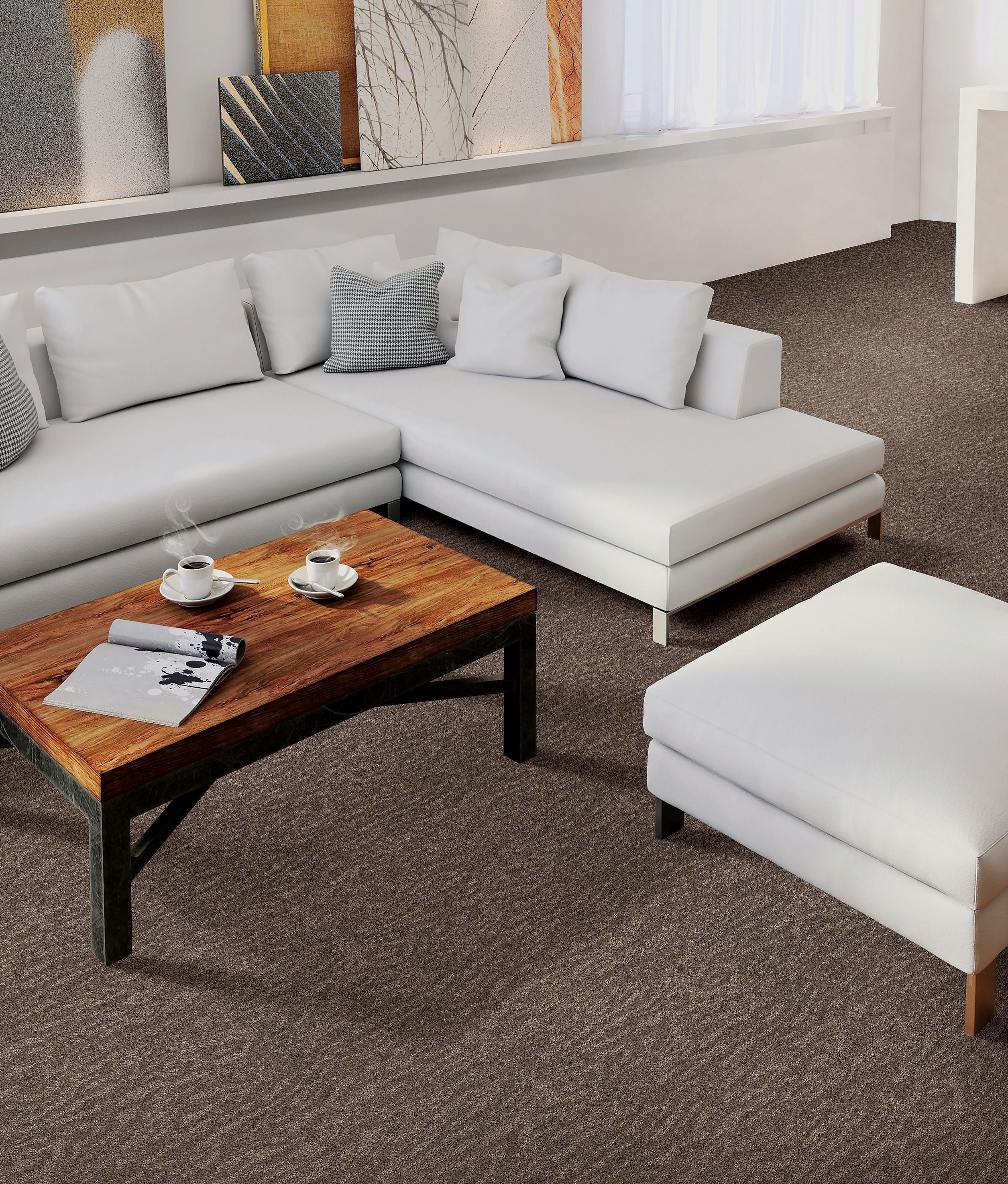 SmartStrand|Timberline