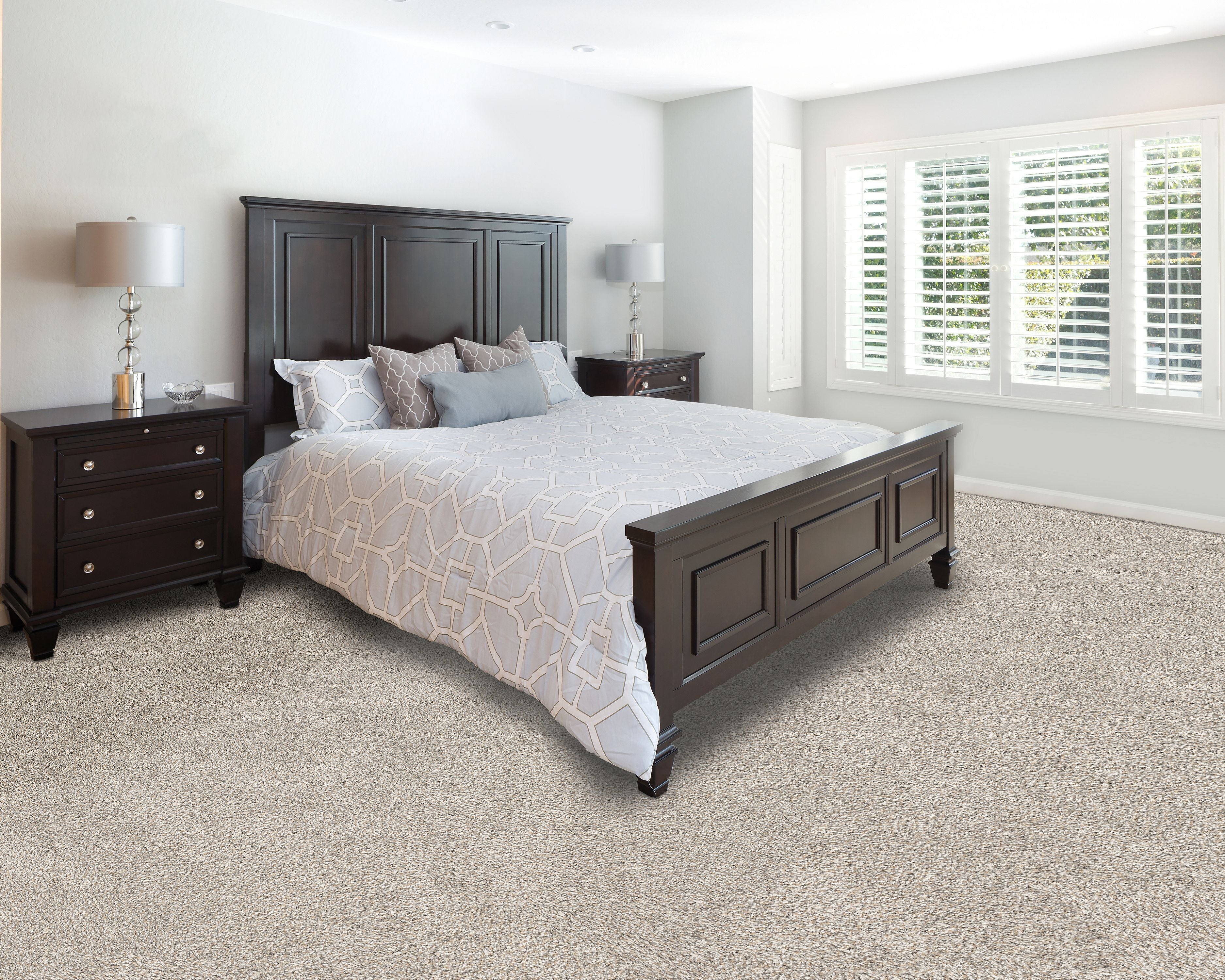 SmartStrand Silk|Luxuriant Space