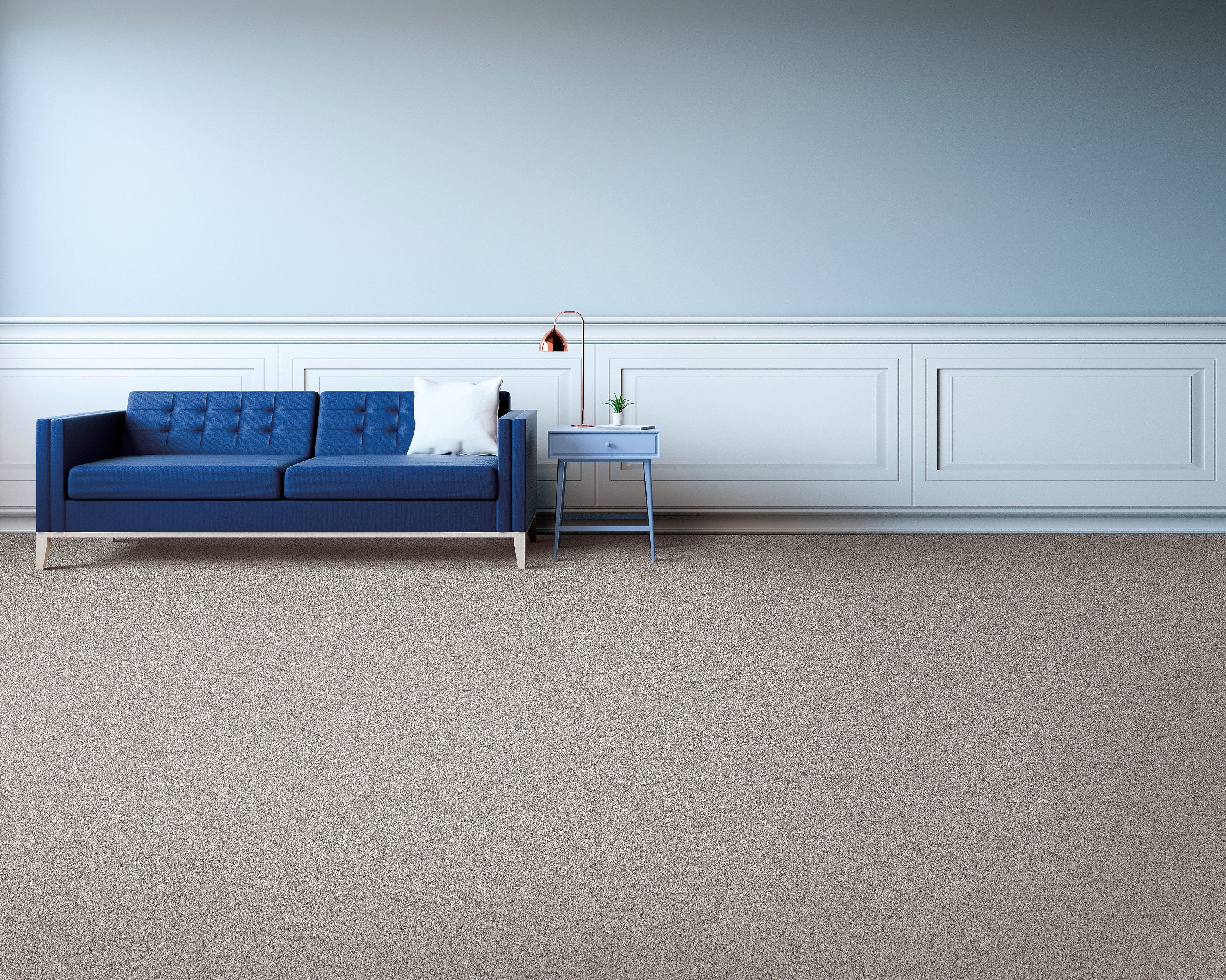 SmartStrand Silk|Luxuriant Surface
