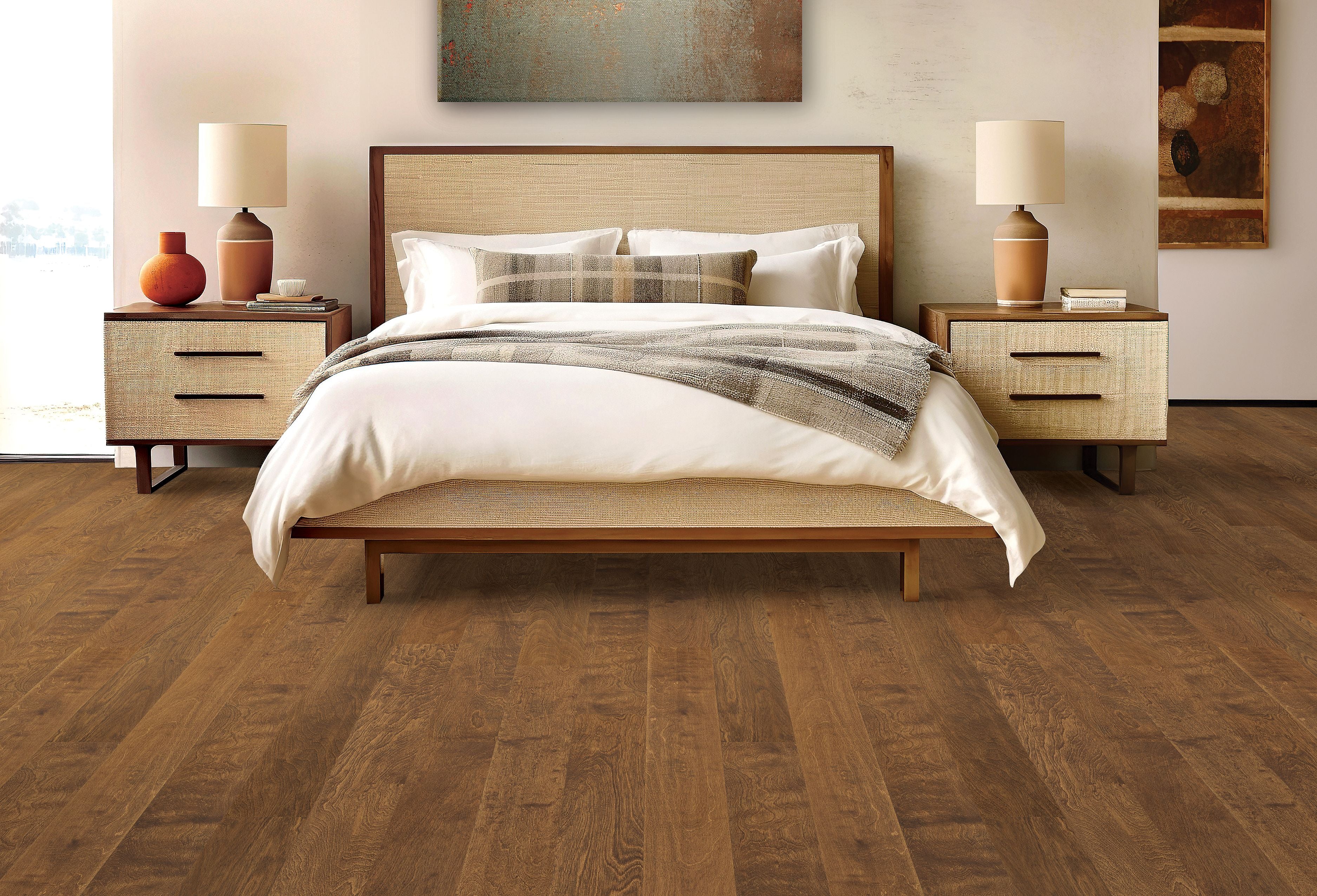 TecWood Essentials|Wallingford Birch  Add to Favorites