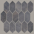 TRACE PICKET MOSAIC POLISH