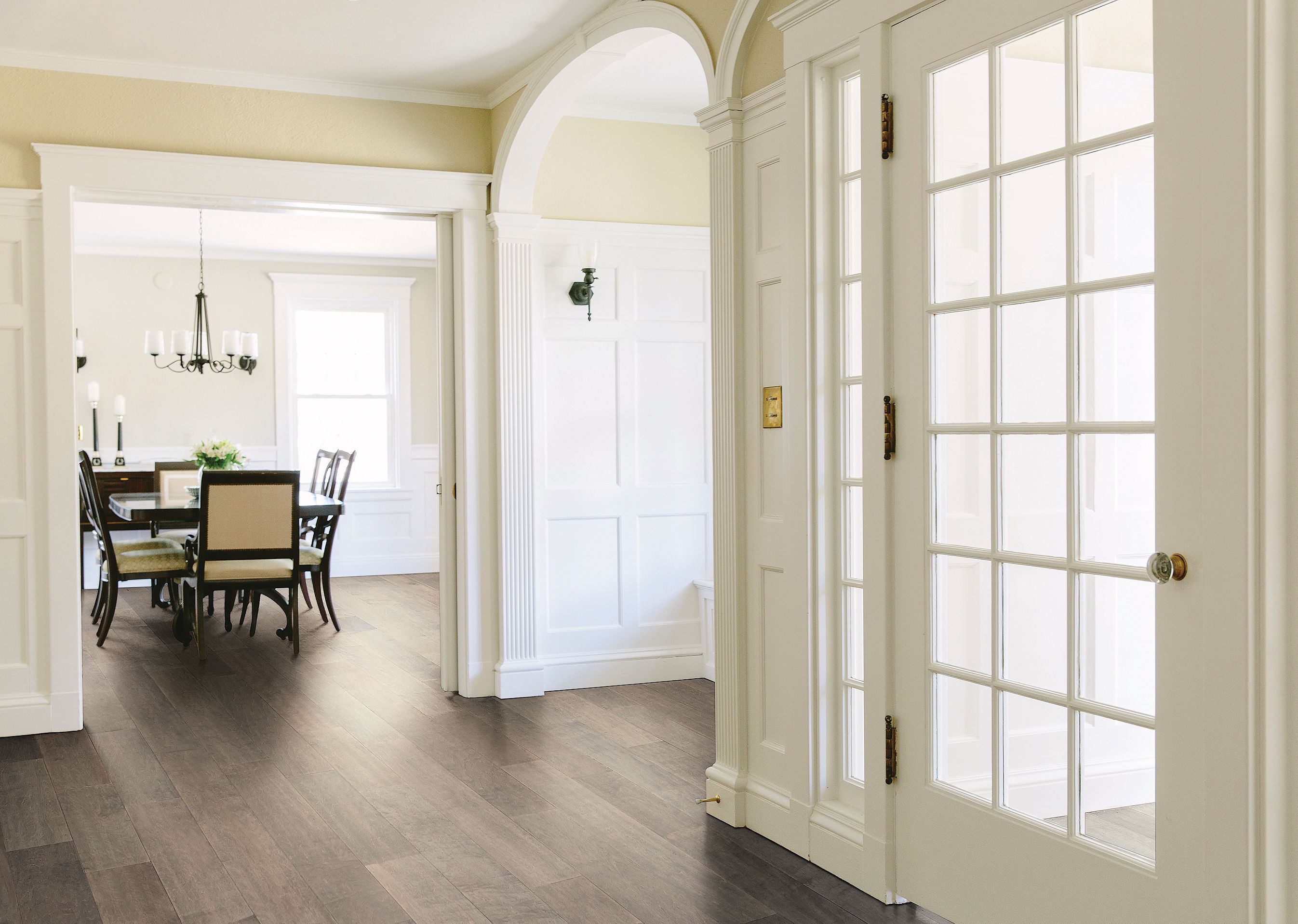 TecWood Essentials|Haven Pointe Maple  Add to Favorites