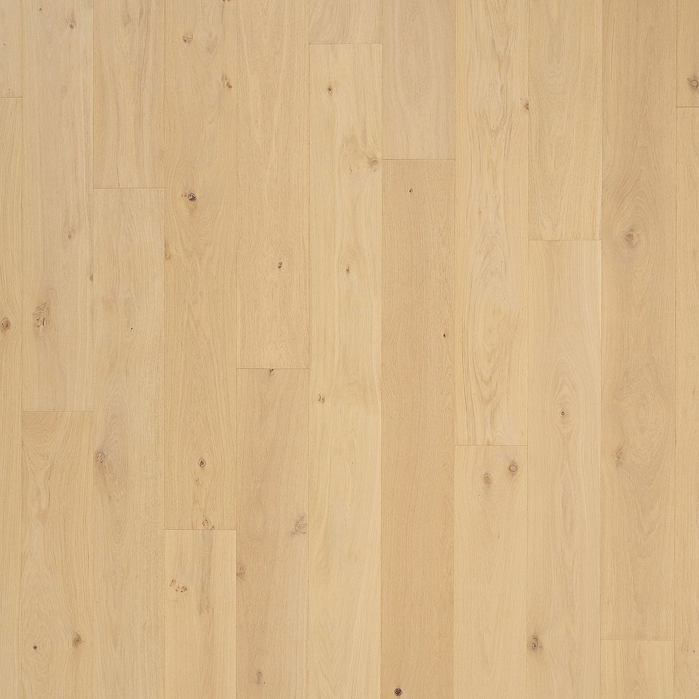 TecWood Plus|Bowery Park