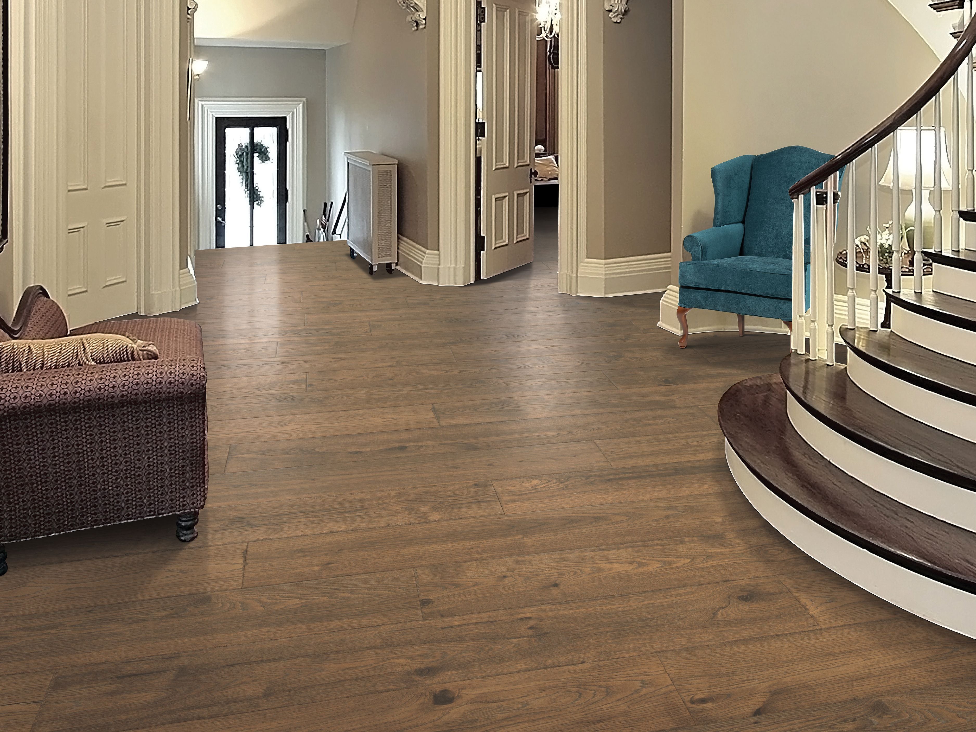 RevWood Plus|Elderwood