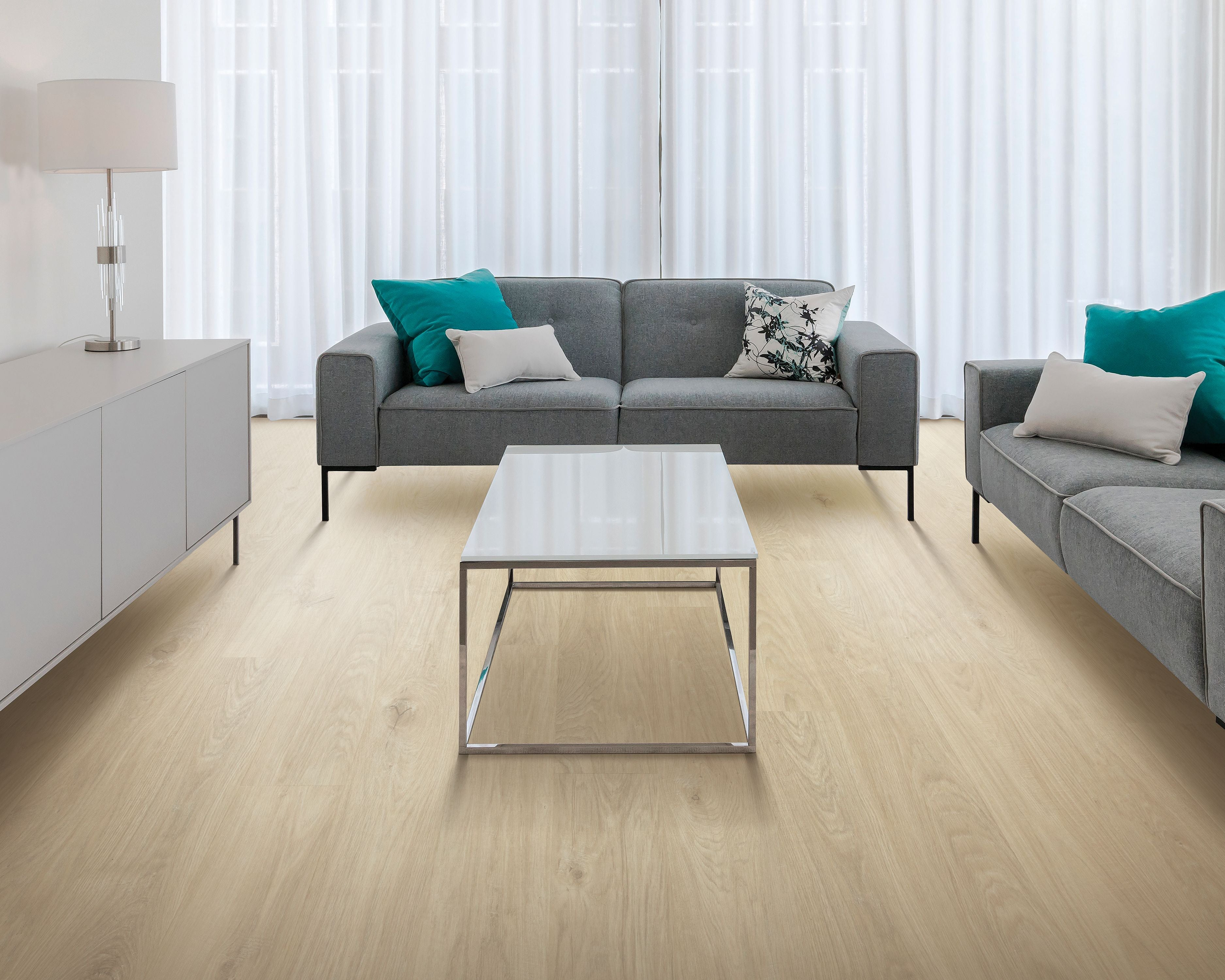 RevWood Plus|Casita Terrace