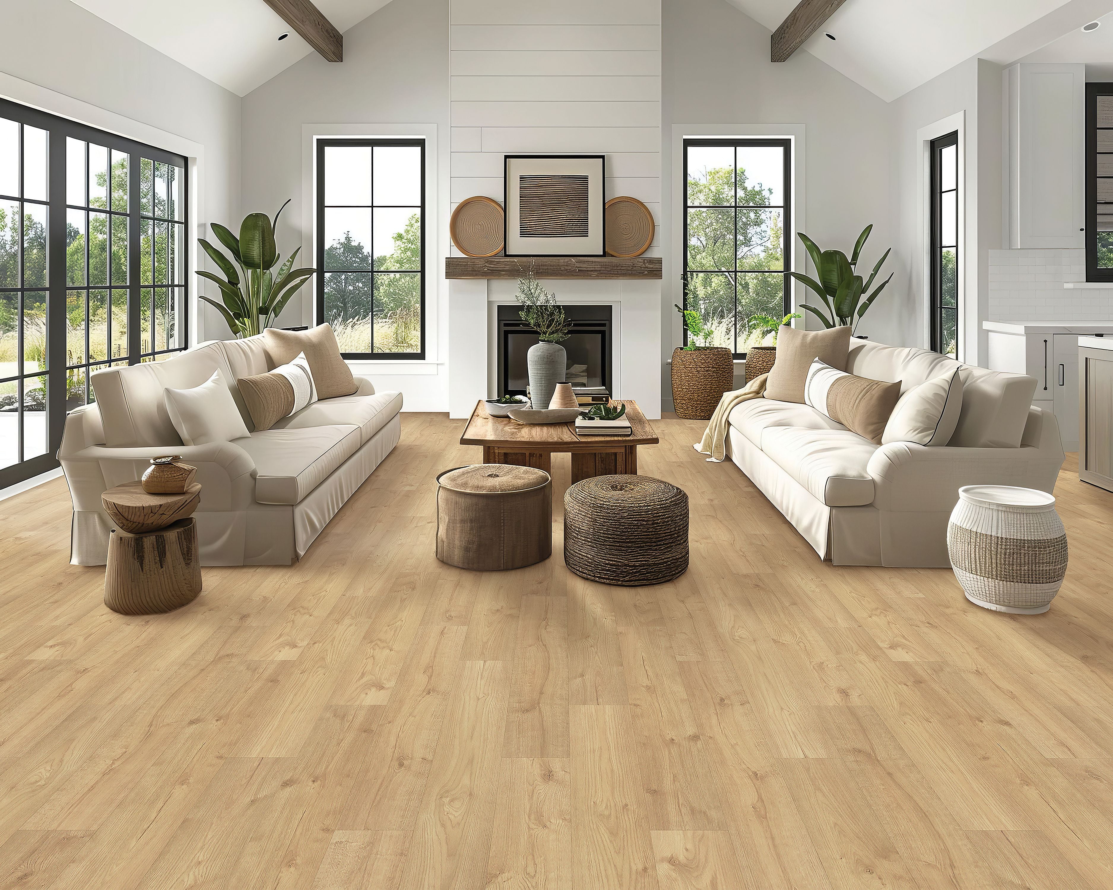 RevWood Select|Emberstone Ridge