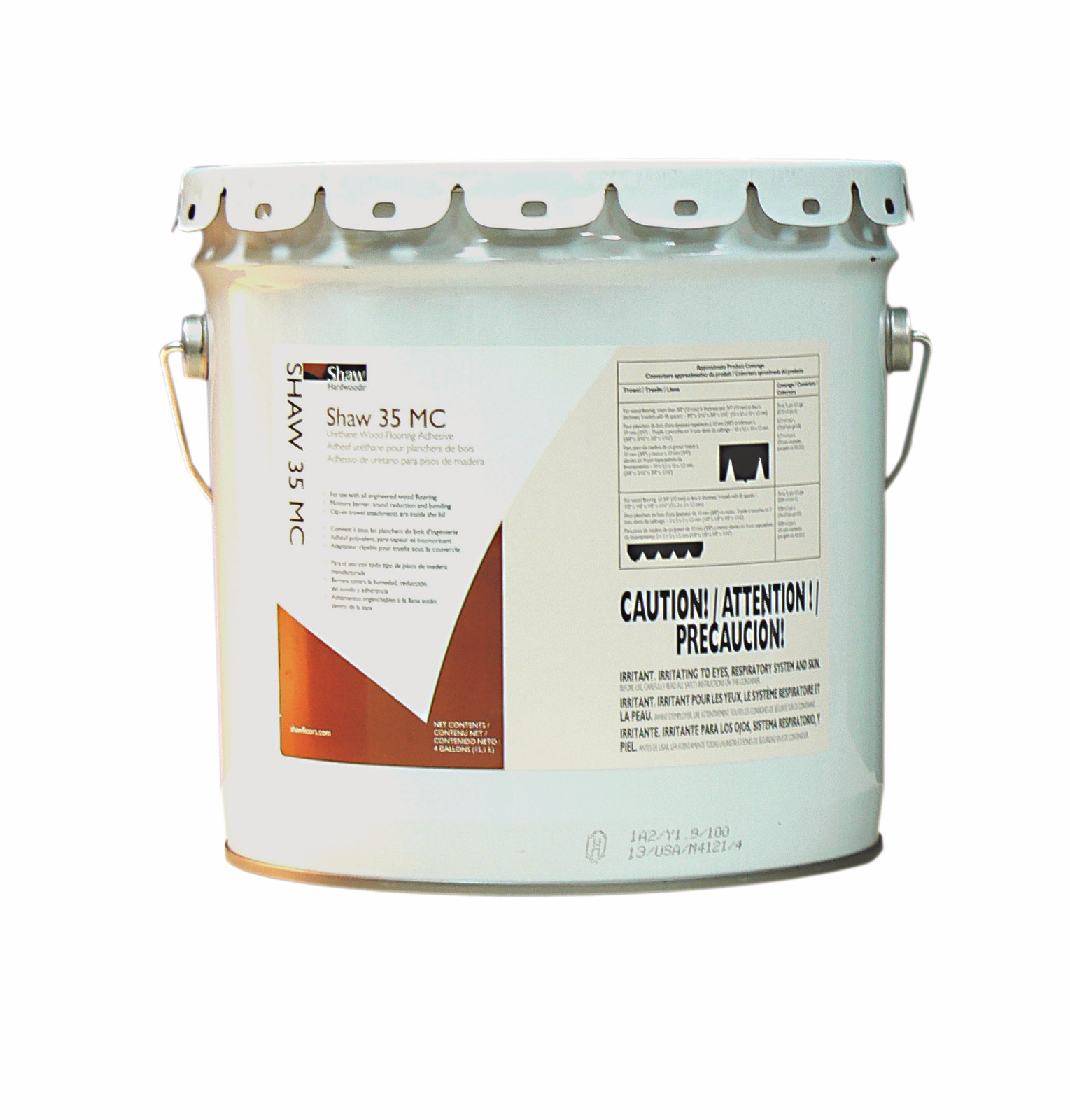 35 MC Adhesive