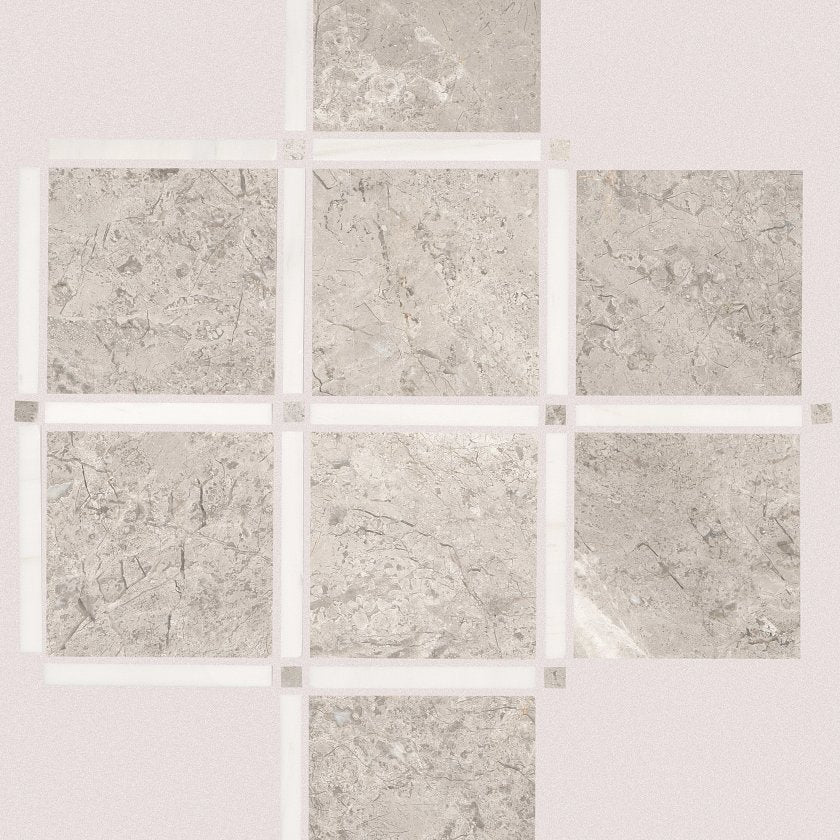 BOCA LATTICE MOSAIC