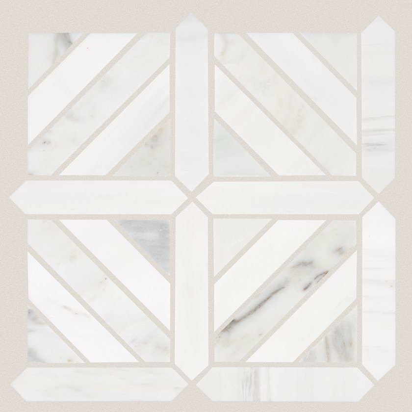 BOCA SYMMETRY