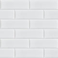 GRANDEUR 4X12 BEVELED GLOSS