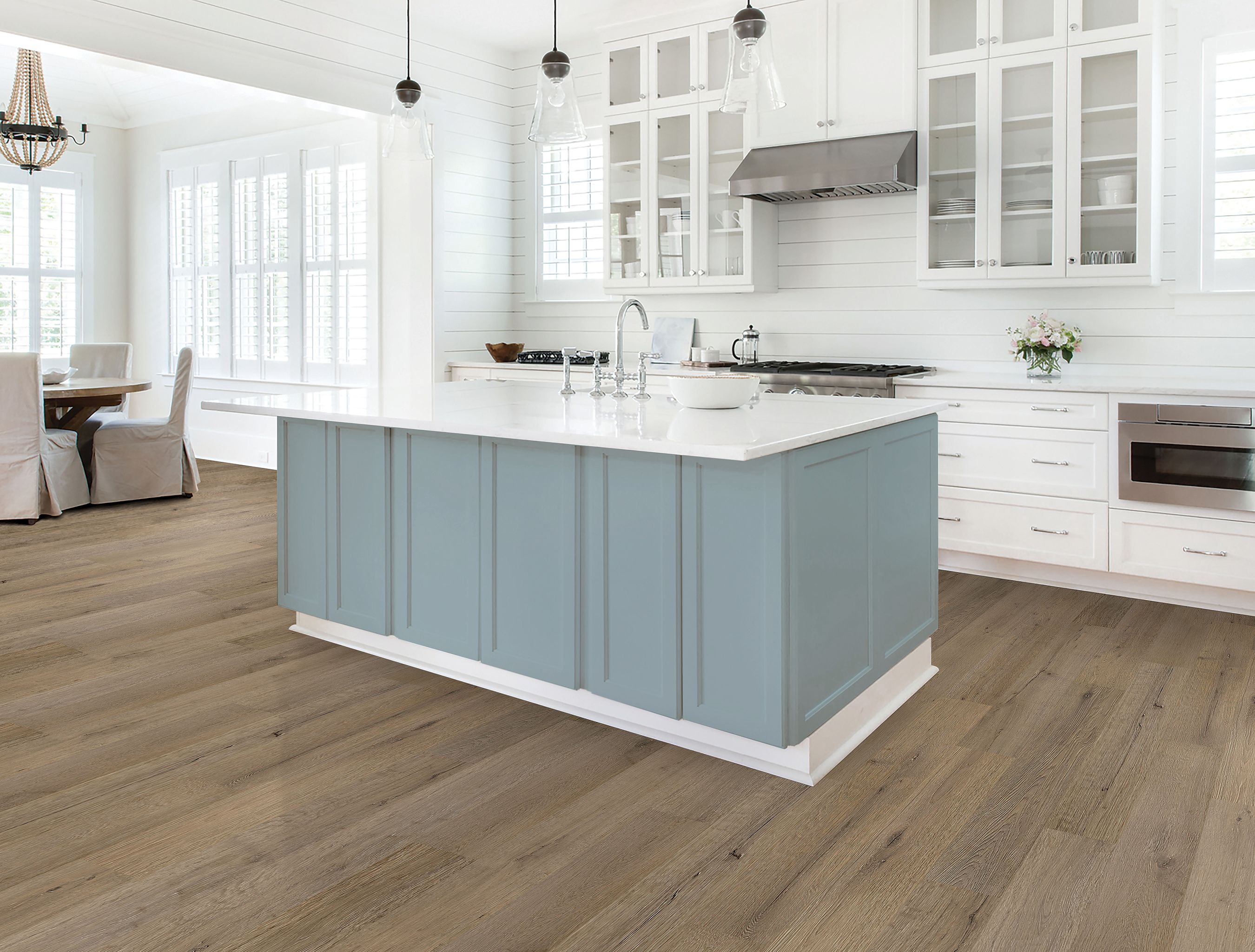 PureTech Plus|Native Ridge