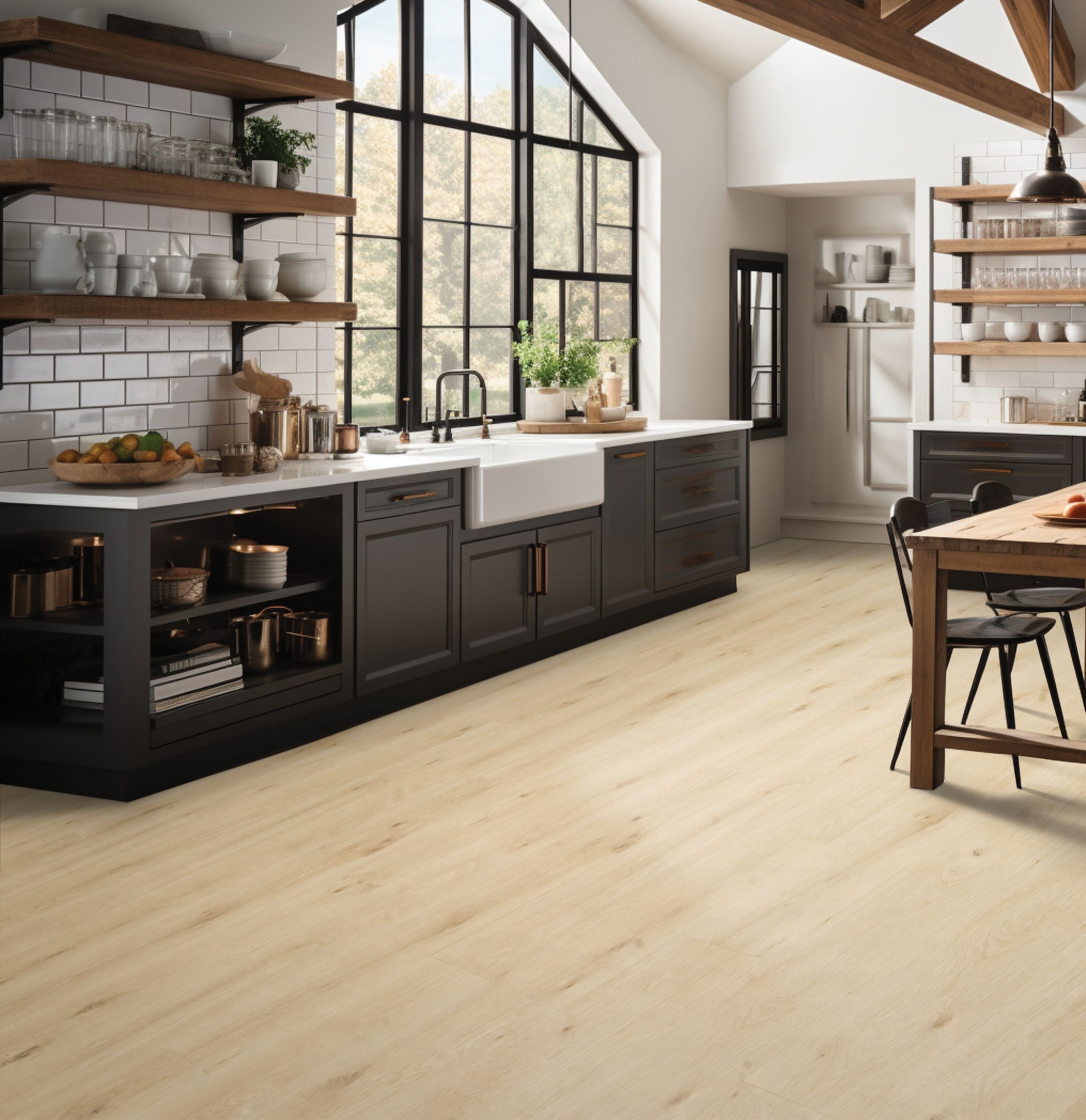 PureTech Premier|Woodland Resort