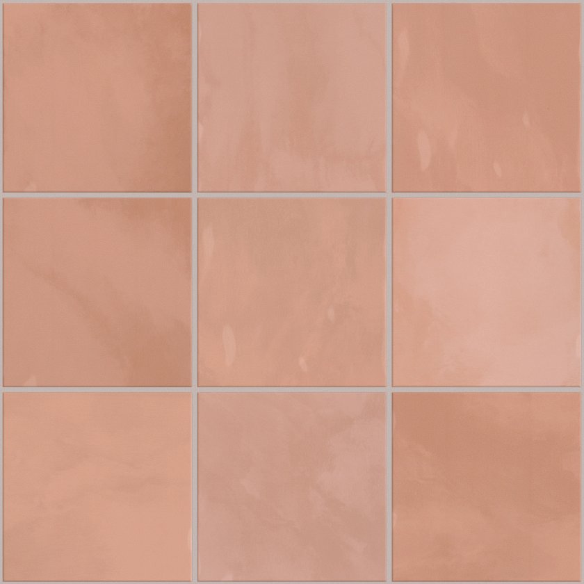 EVENTIDE 6X6 GLOSS