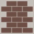 ASCENDANT 2X4 MOSAIC